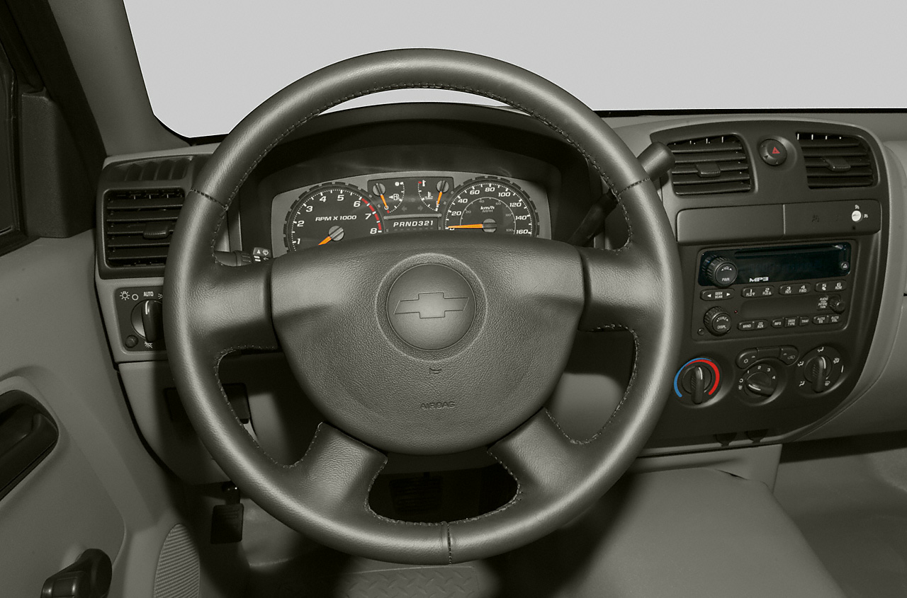 2006 Chevrolet Colorado