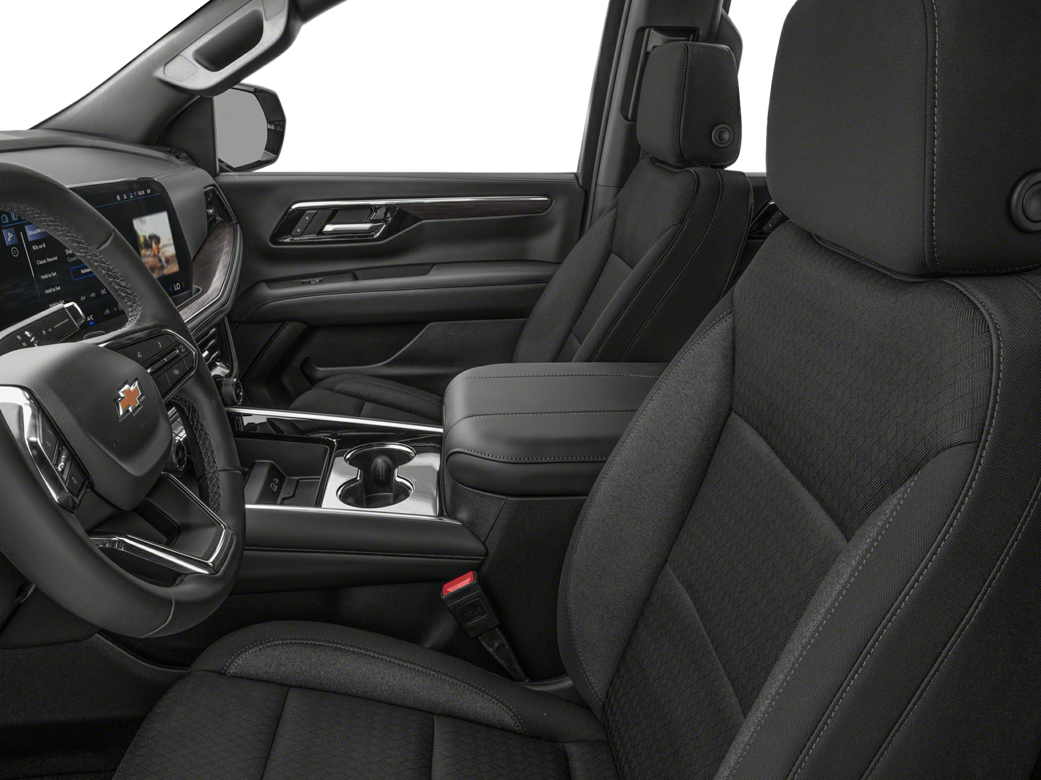 2026 Chevrolet Tahoe