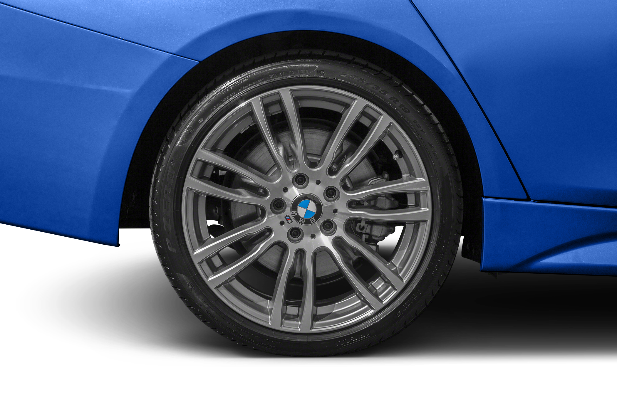 2014 BMW 335