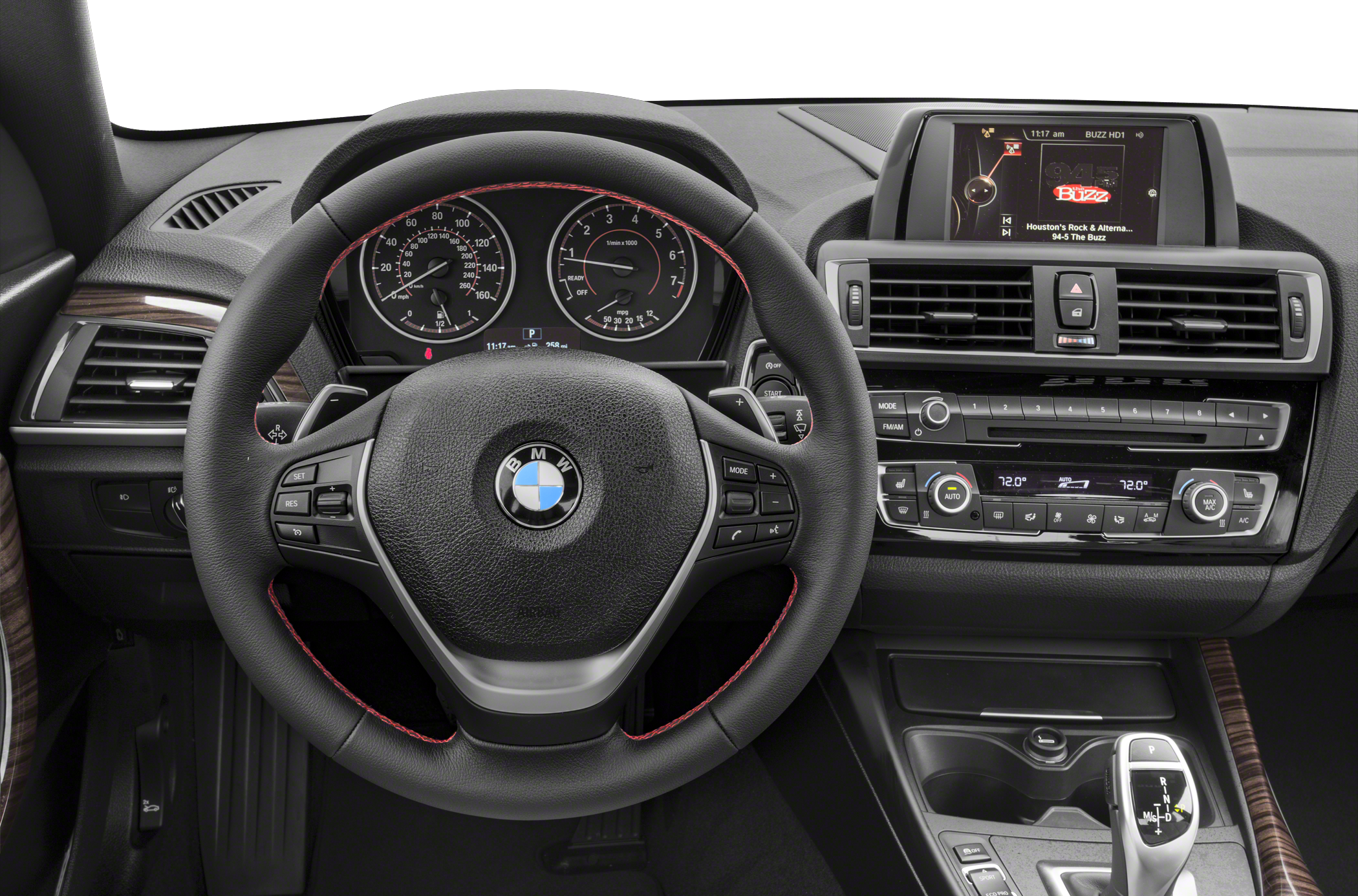 2017 BMW 230