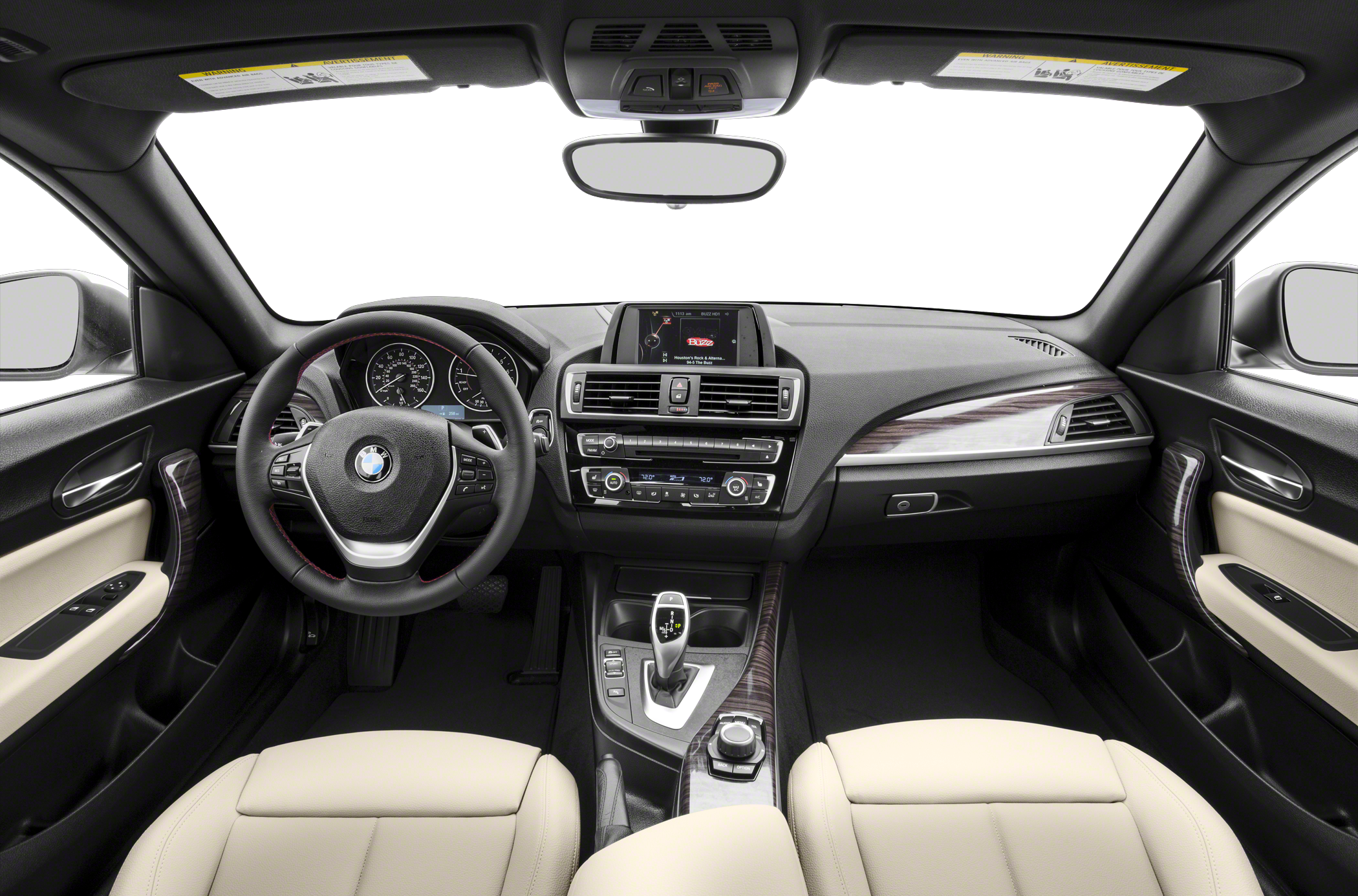 2017 BMW 230