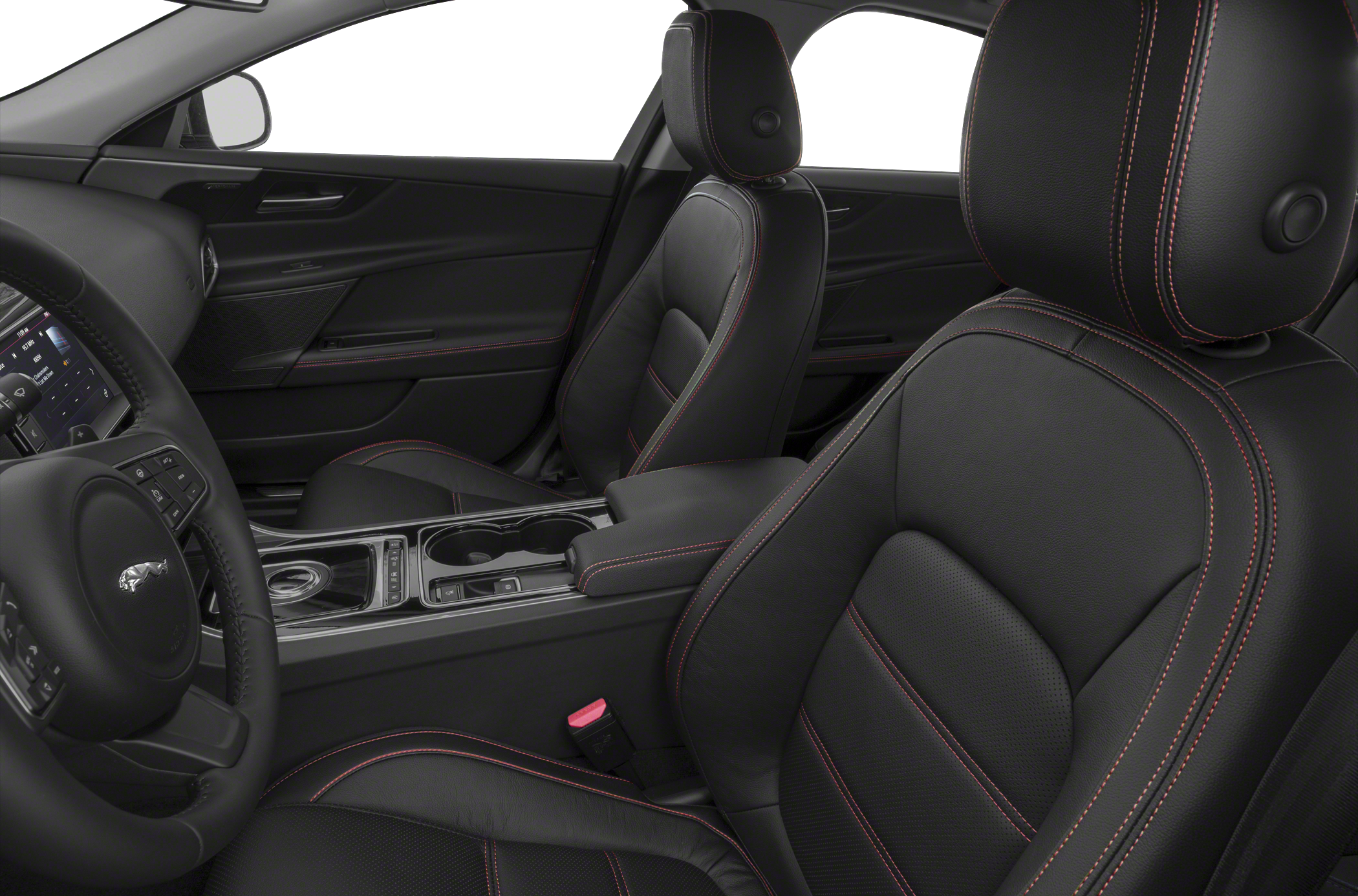 2017 Jaguar XE