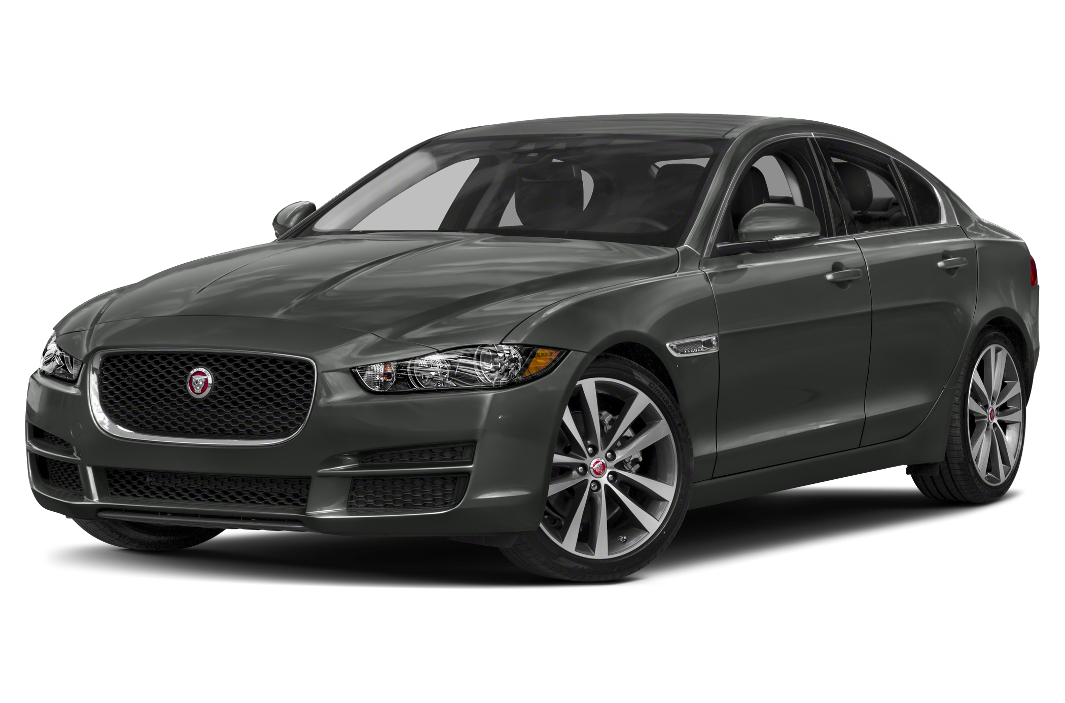 2017 Jaguar XE 35t Premium