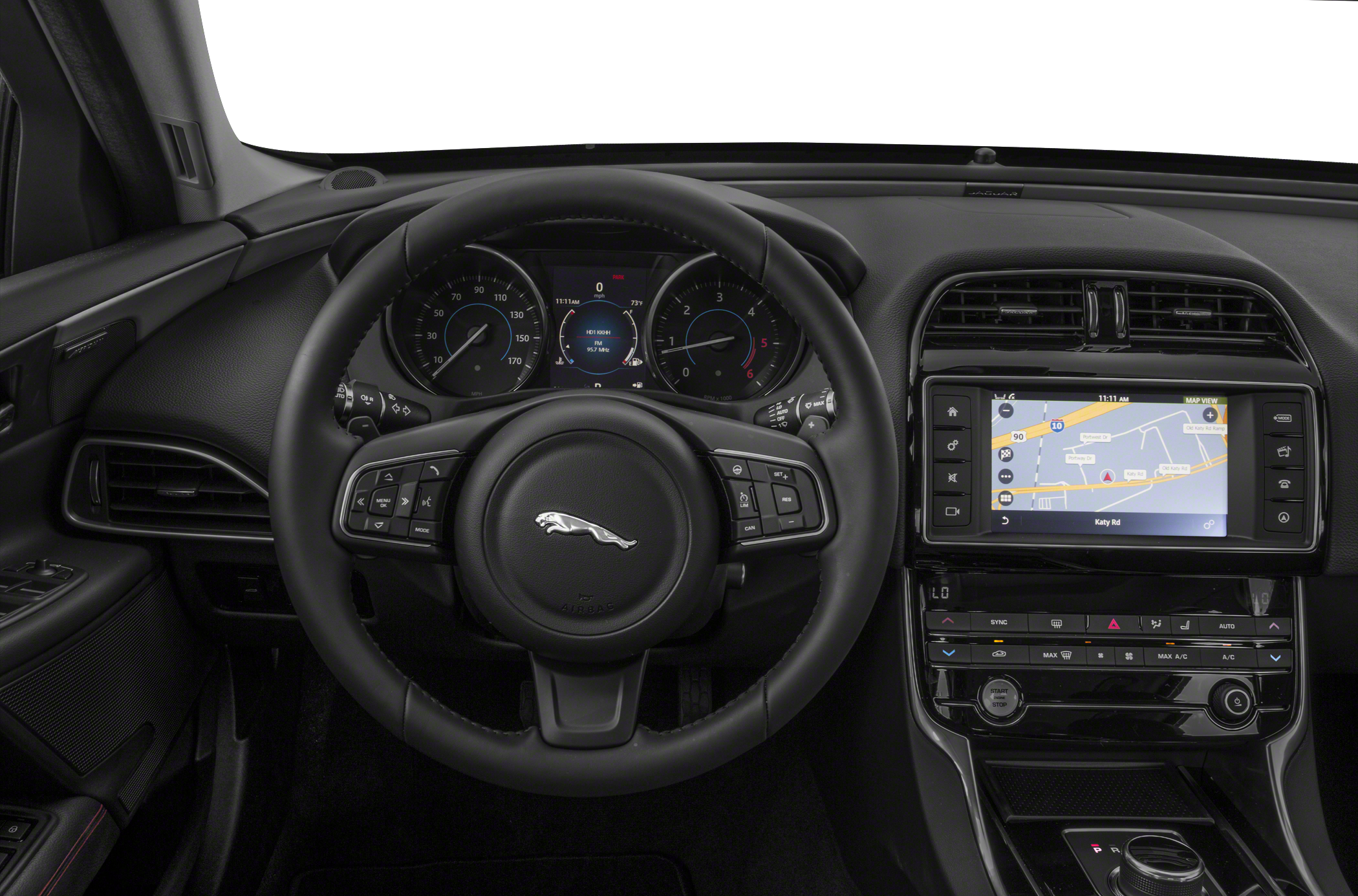 2017 Jaguar XE