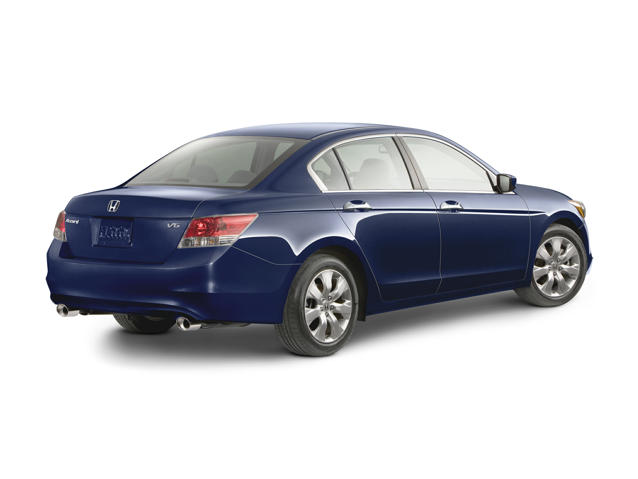 2010 Honda Accord