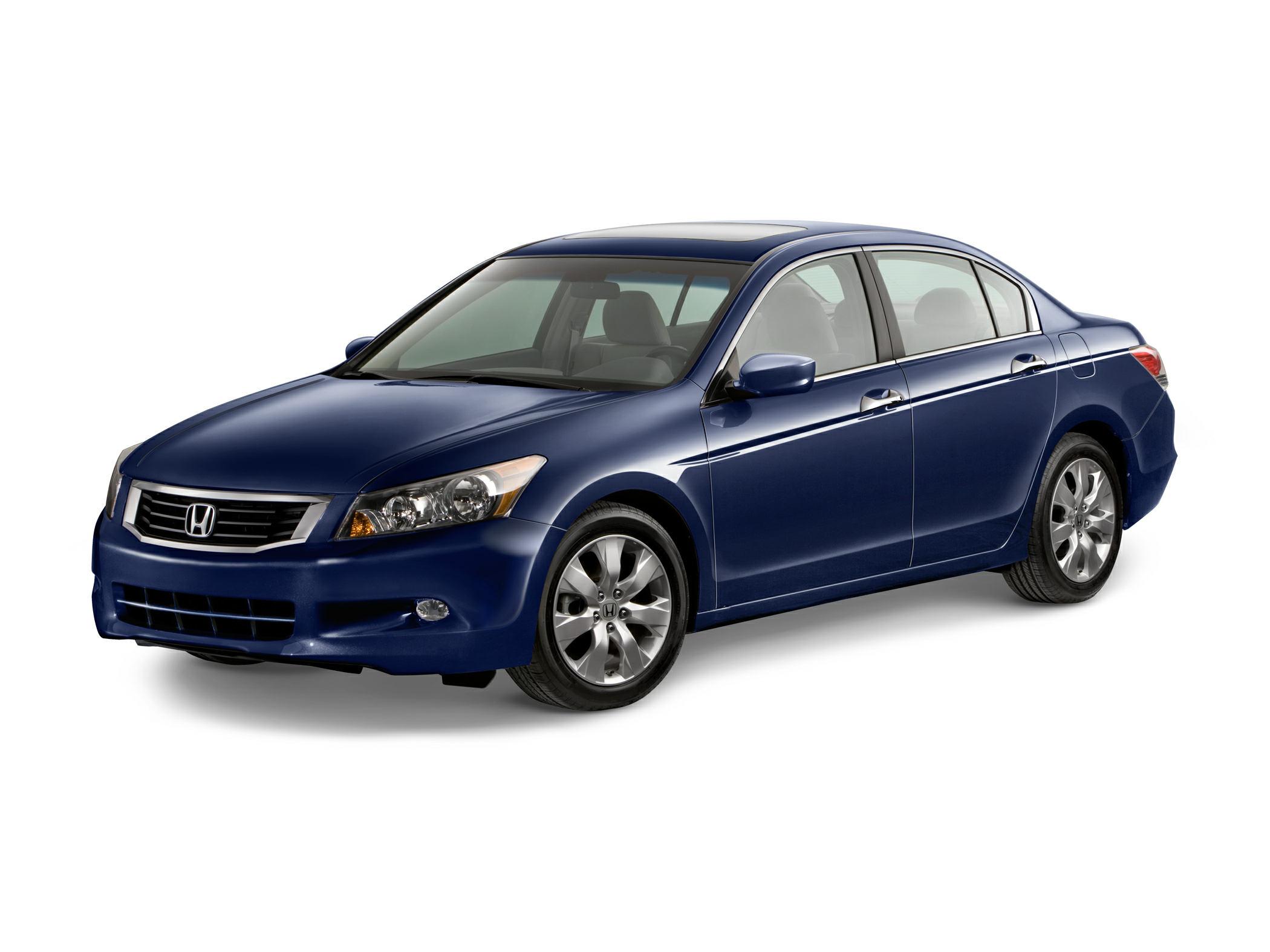 2010 Honda Accord