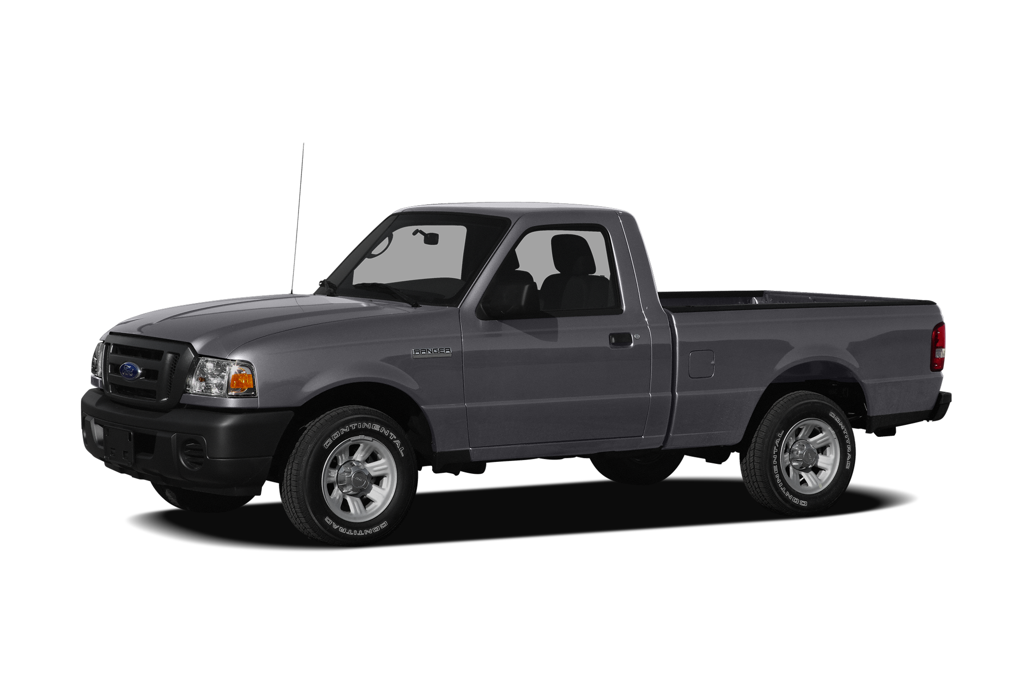 2011 Ford Ranger