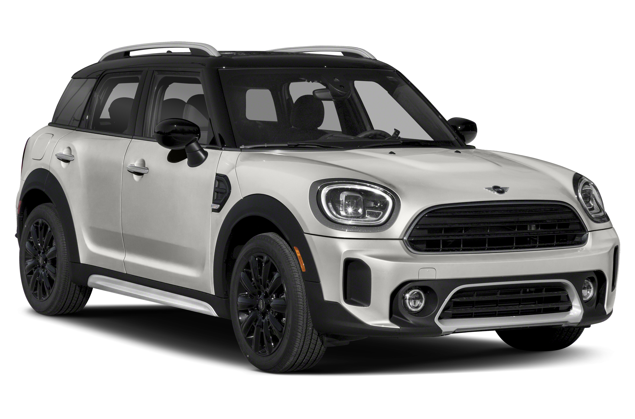 2021 MINI Countryman