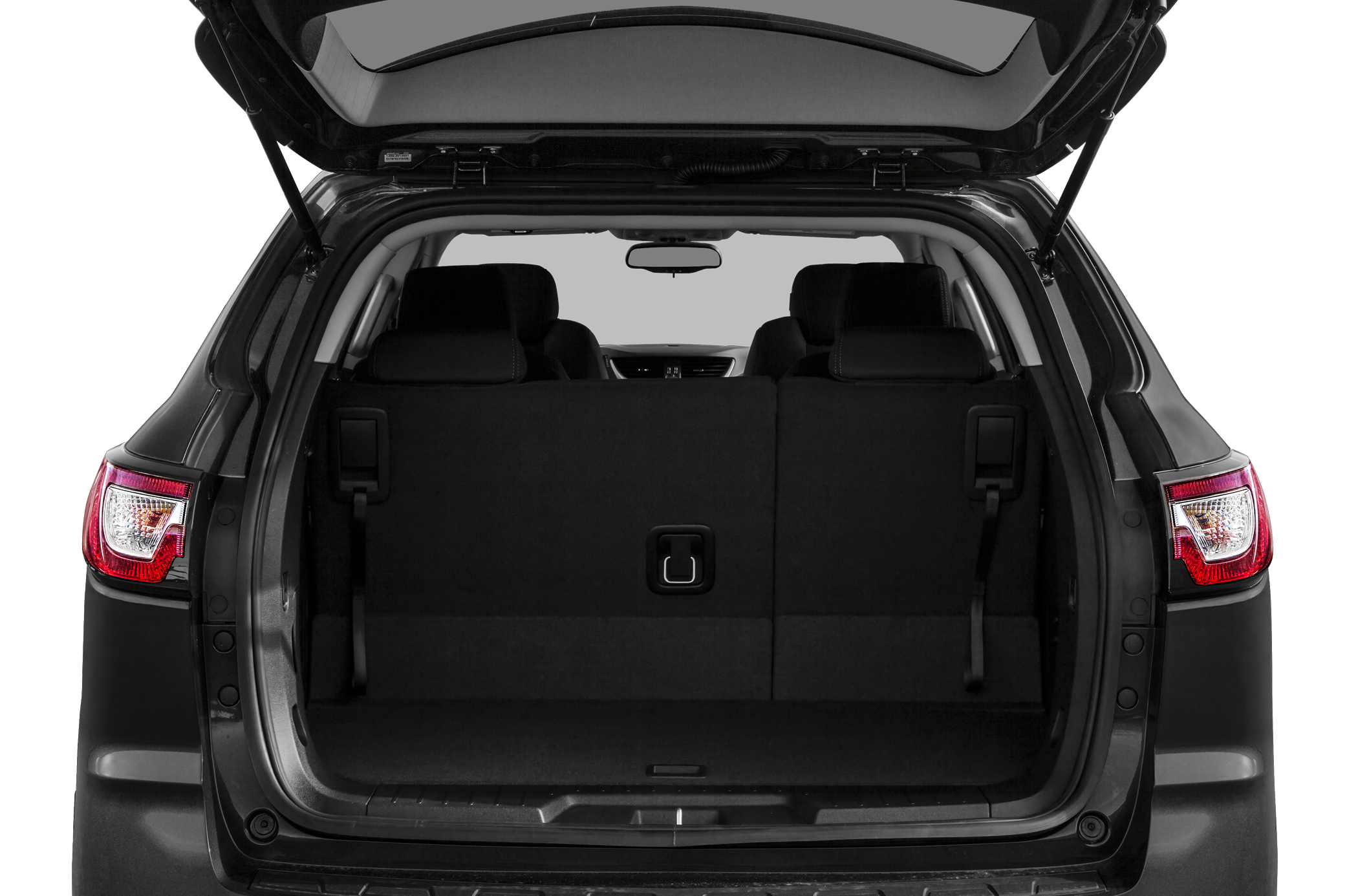 2014 Chevrolet Traverse