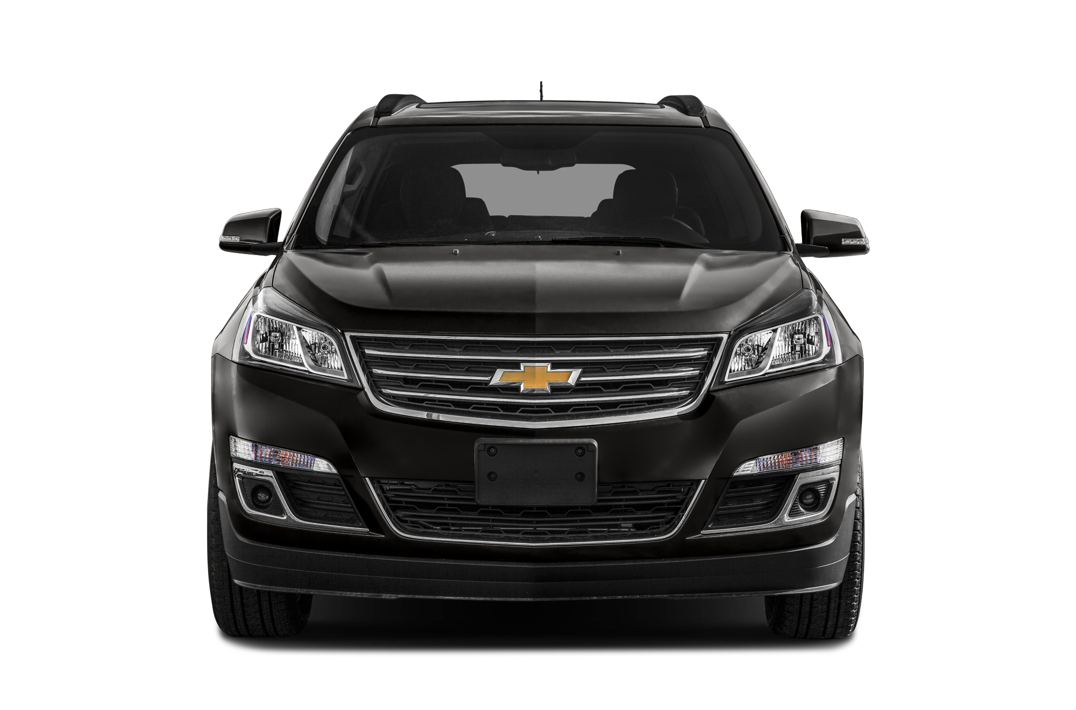 2014 Chevrolet Traverse