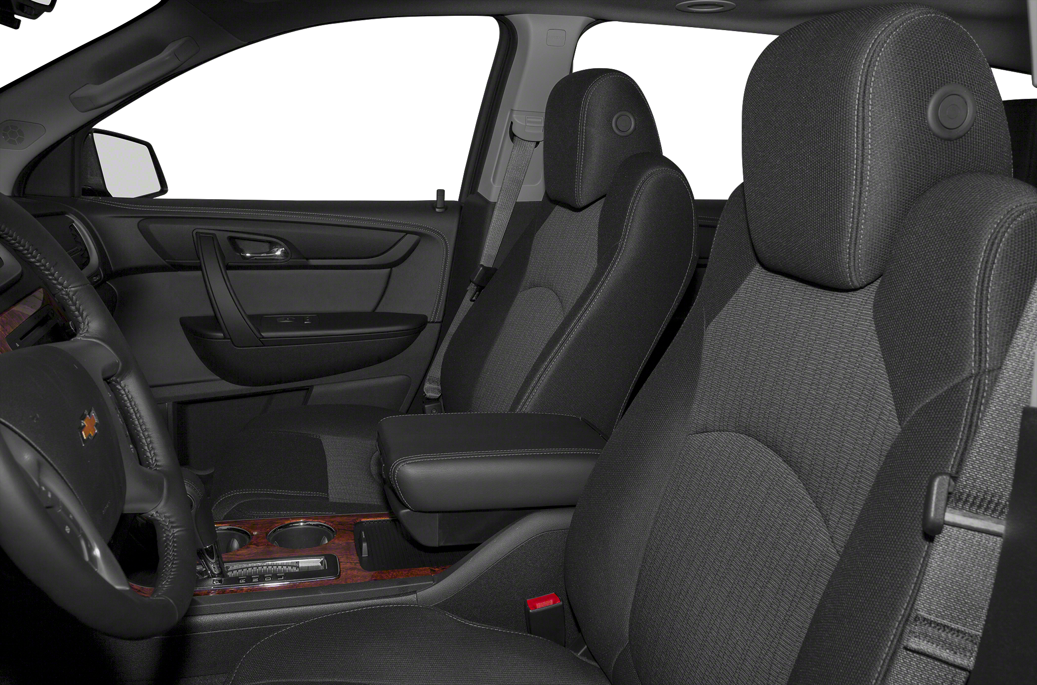 2014 Chevrolet Traverse