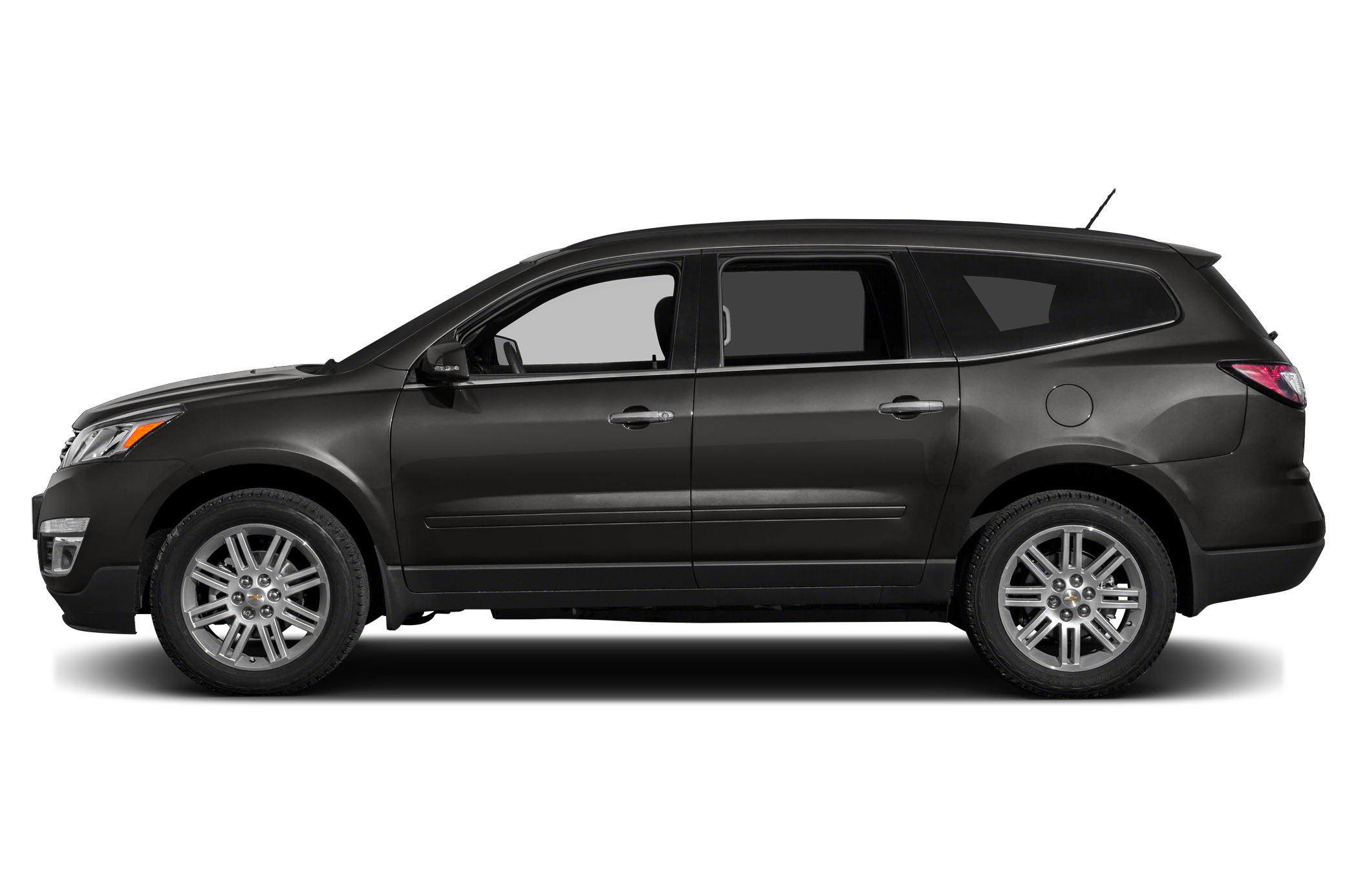 2014 Chevrolet Traverse