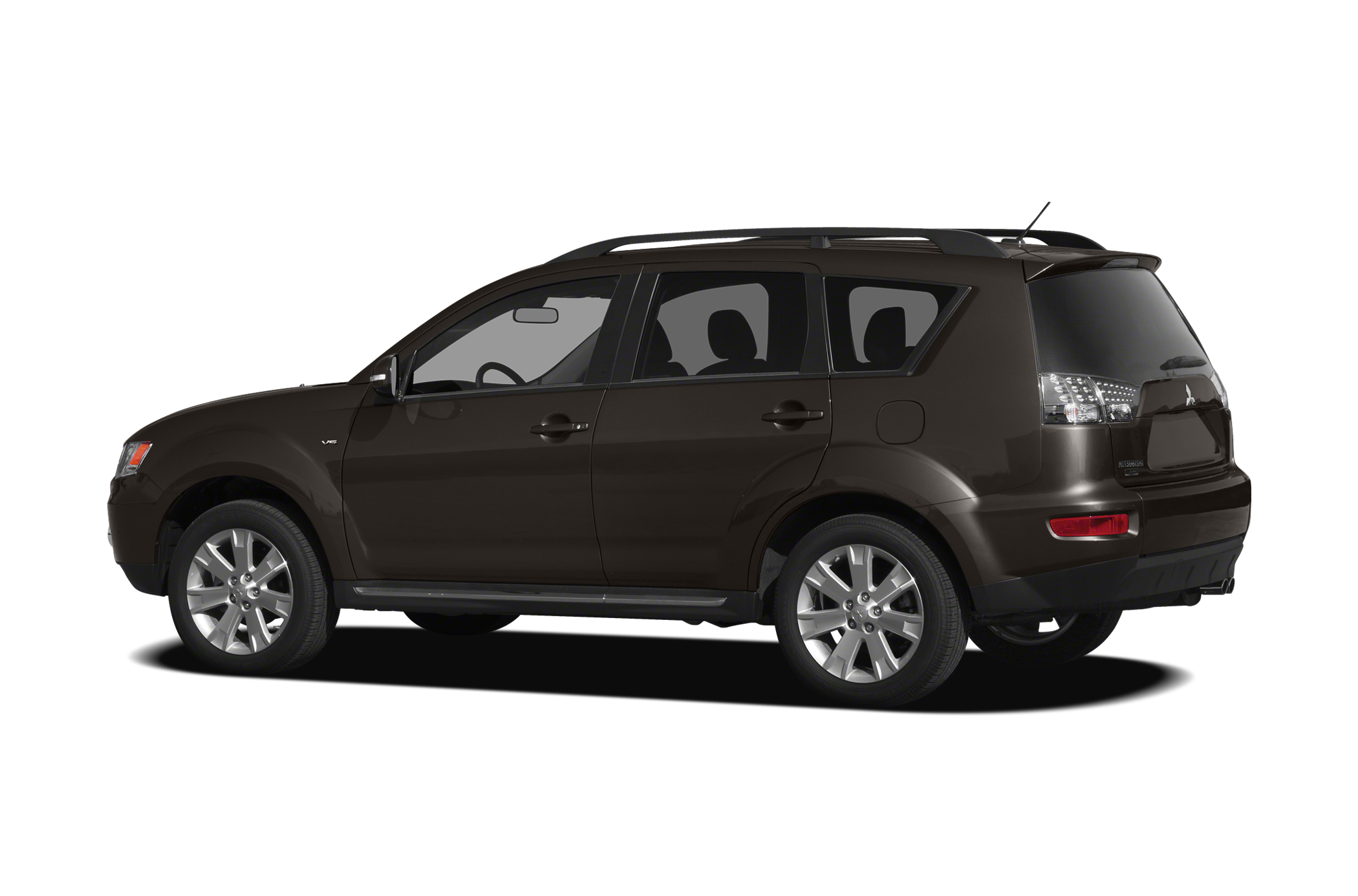 2012 Mitsubishi Outlander