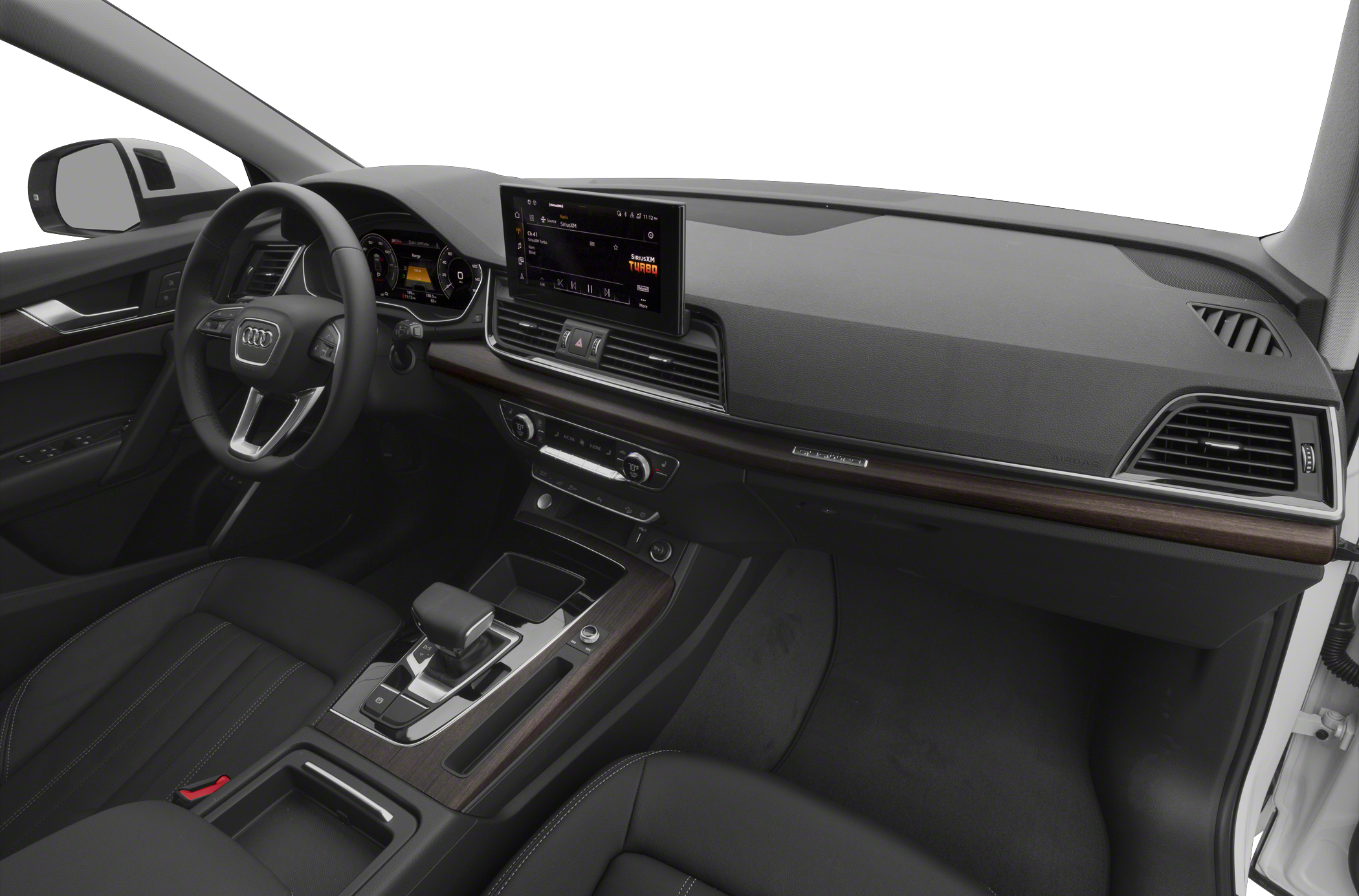 2022 Audi Q5 e