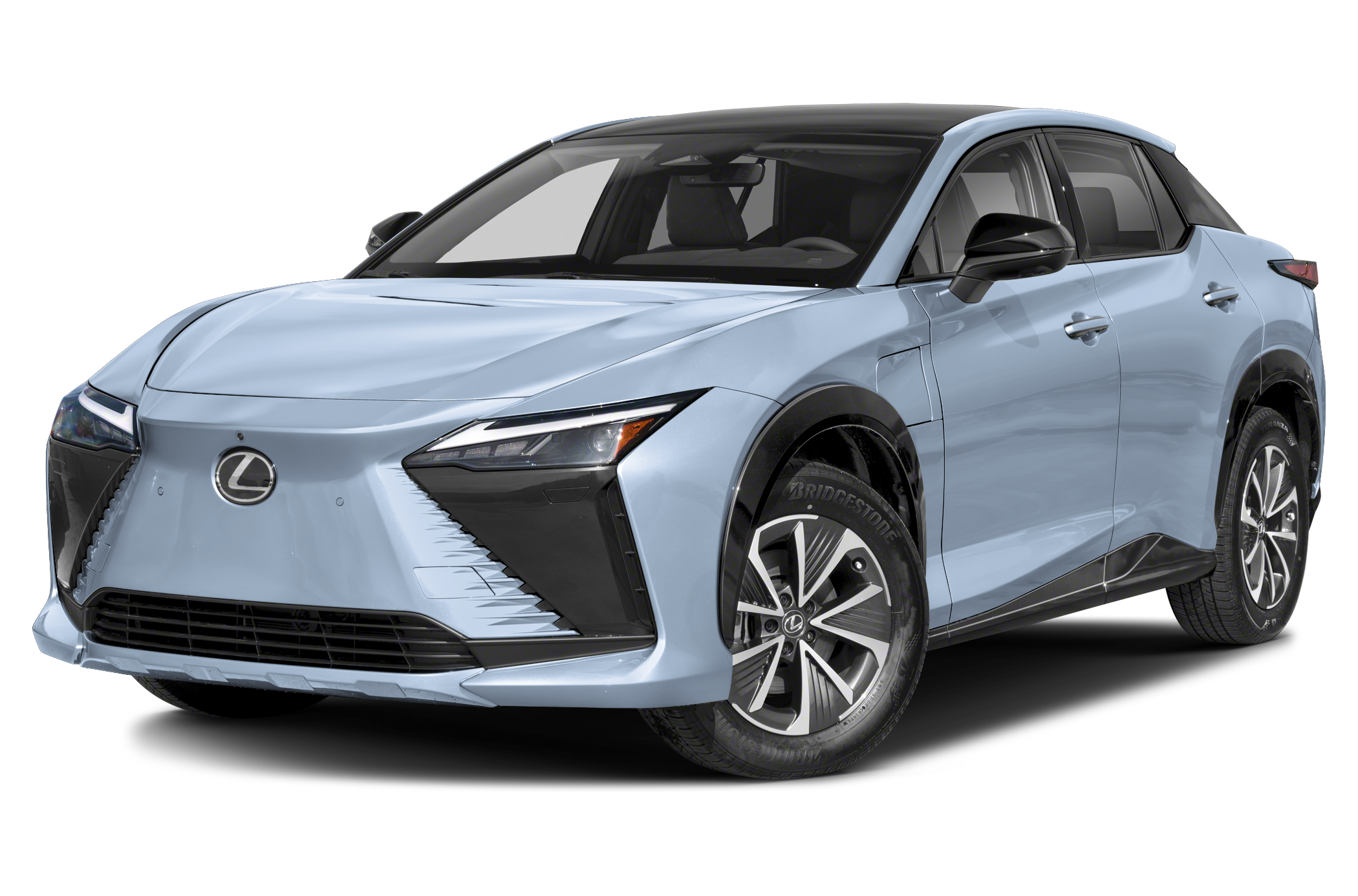 2025 Lexus RZ 300e RZ 300e