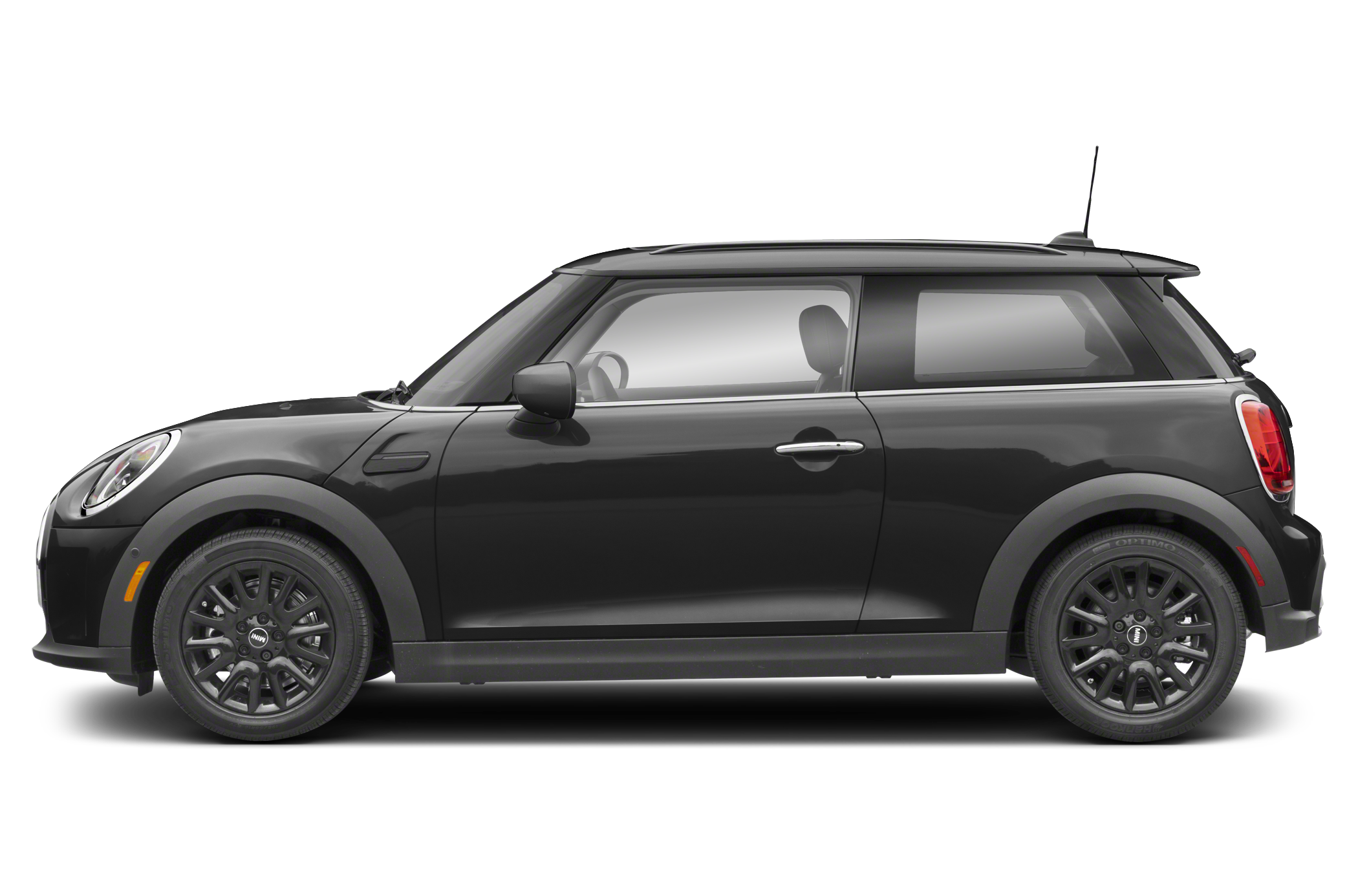 2022 MINI Hardtop