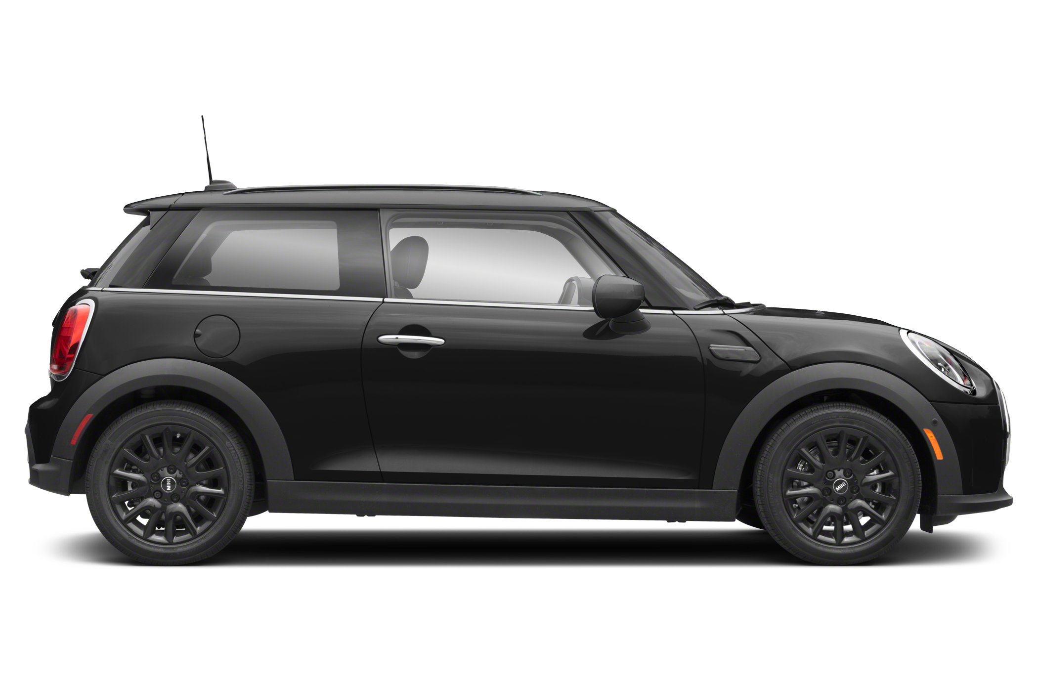 2022 MINI Hardtop