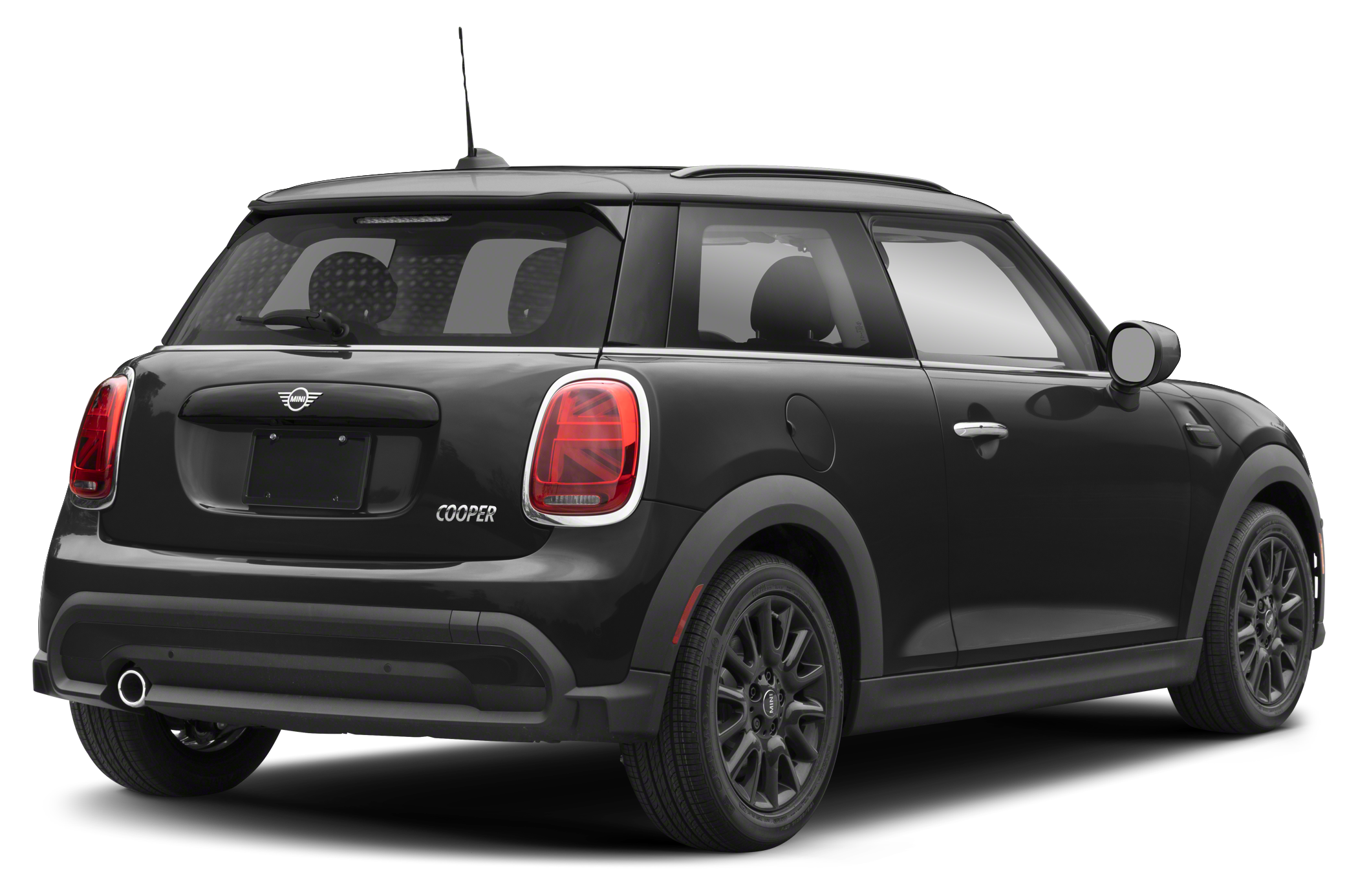 2022 MINI Hardtop