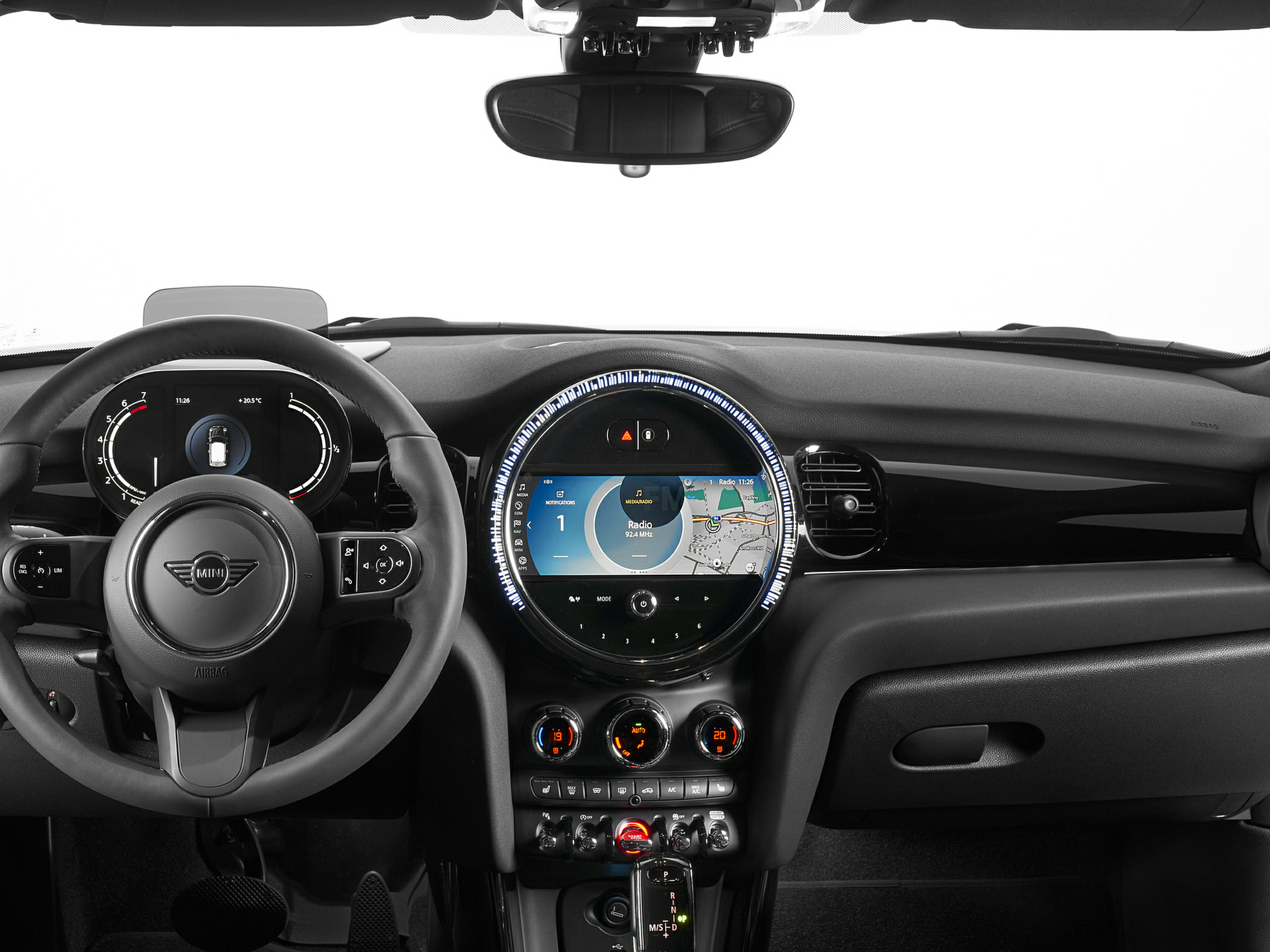 2022 MINI Hardtop
