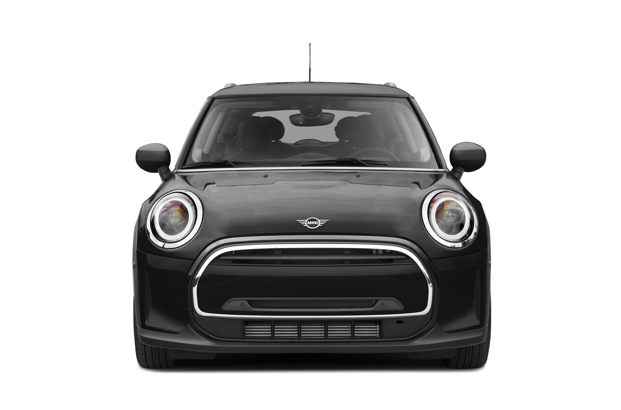 2022 MINI Hardtop