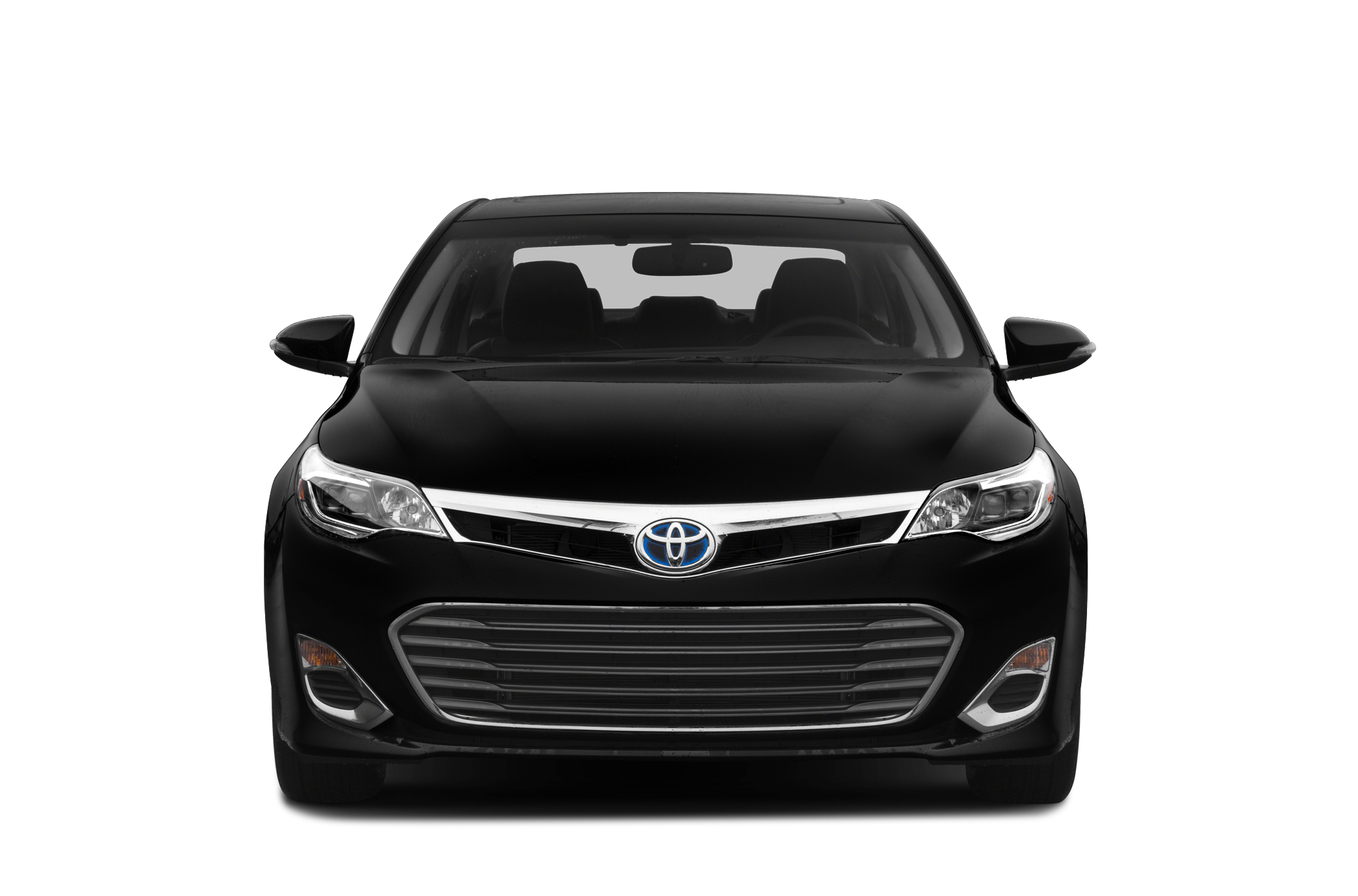 2015 Toyota Avalon Hybrid