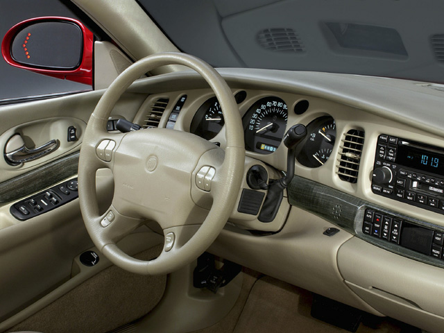 2003 Buick LeSabre