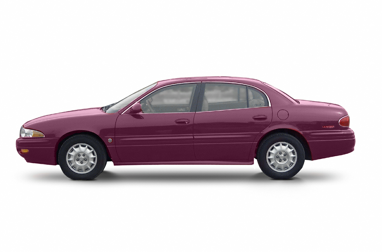 2003 Buick LeSabre