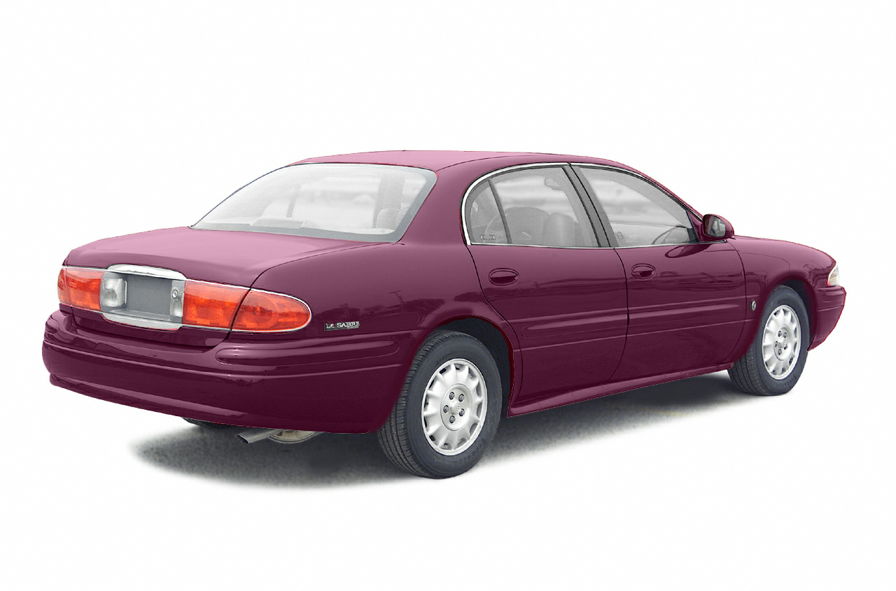 2003 Buick LeSabre