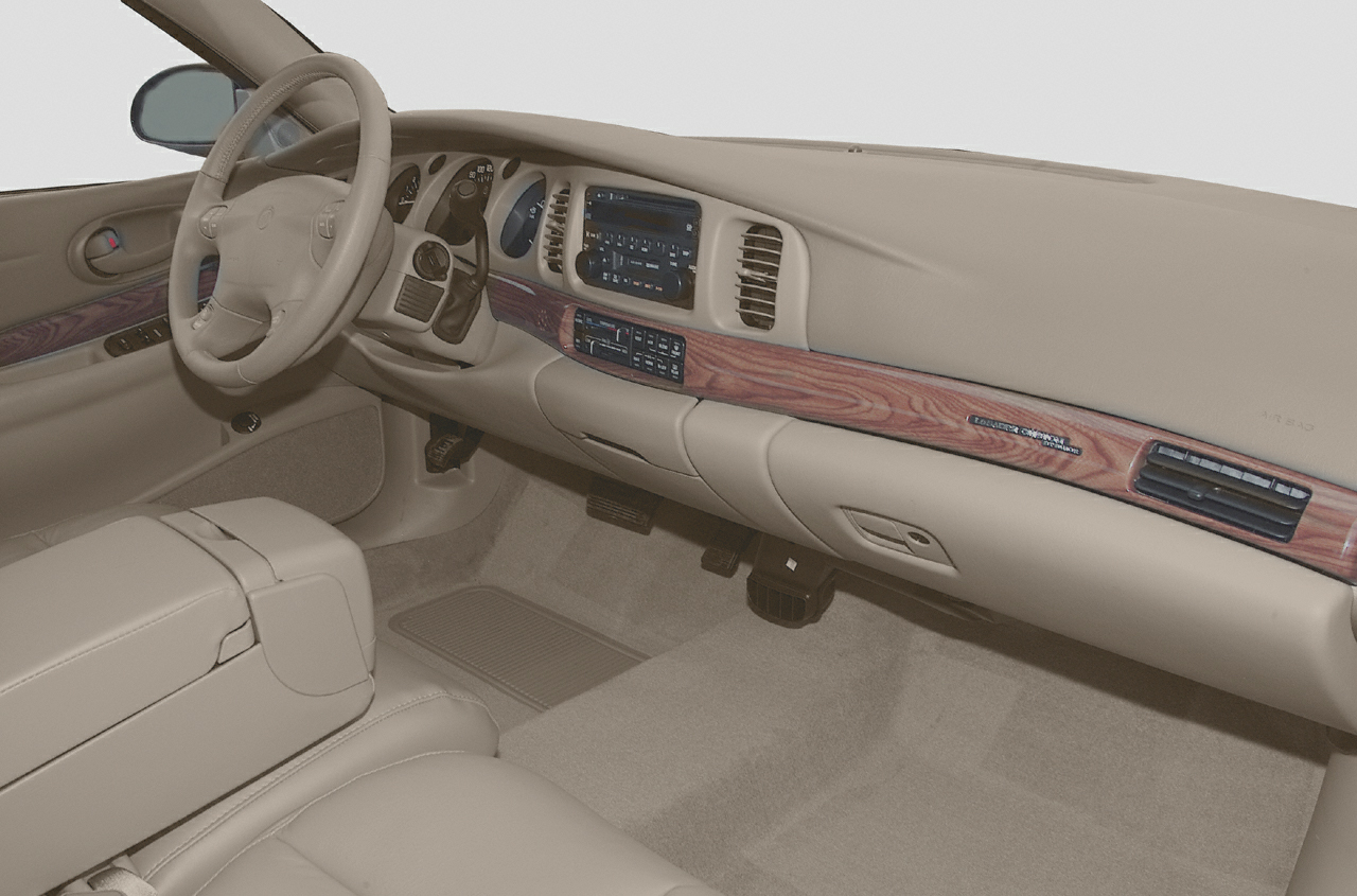 2003 Buick LeSabre