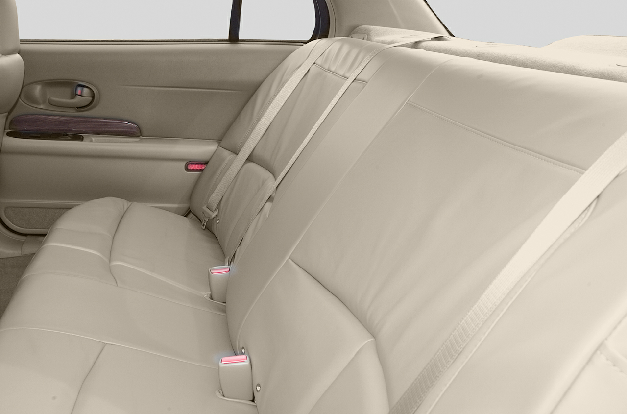2003 Buick LeSabre