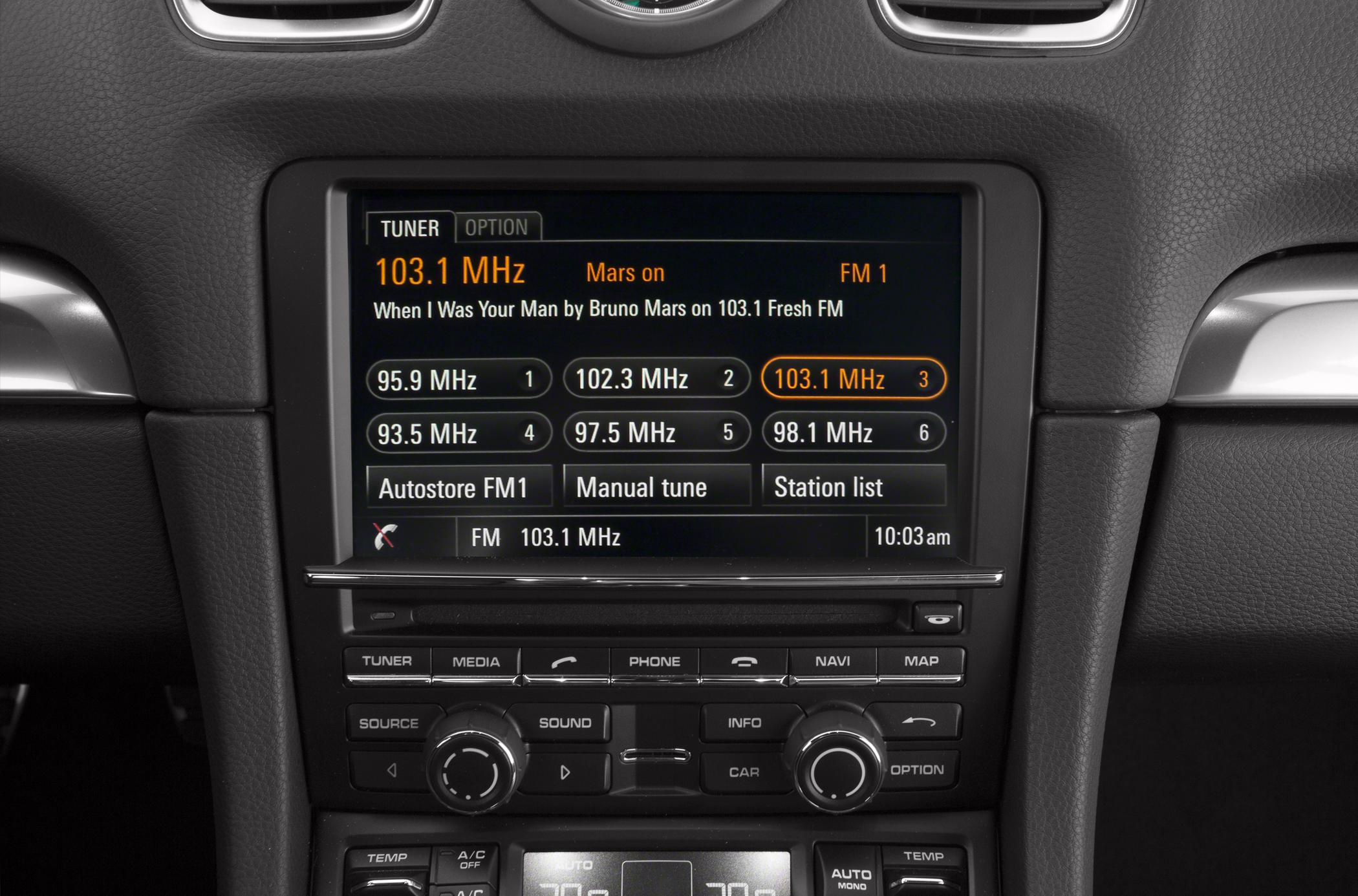2014 Porsche Cayman
