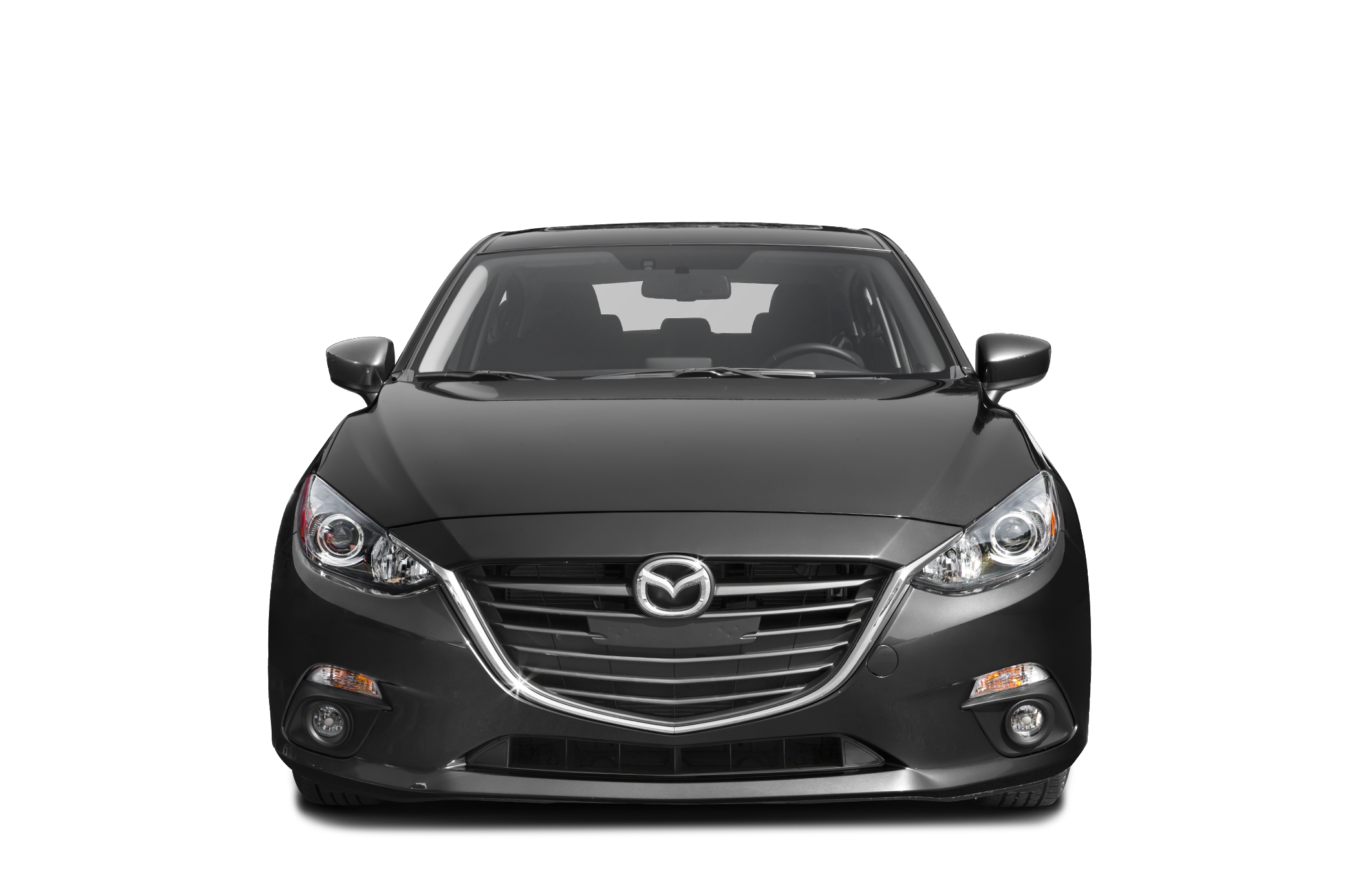 2016 Mazda Mazda3