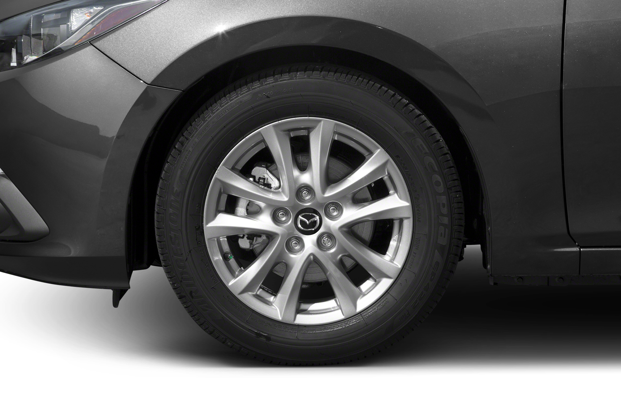 2016 Mazda Mazda3