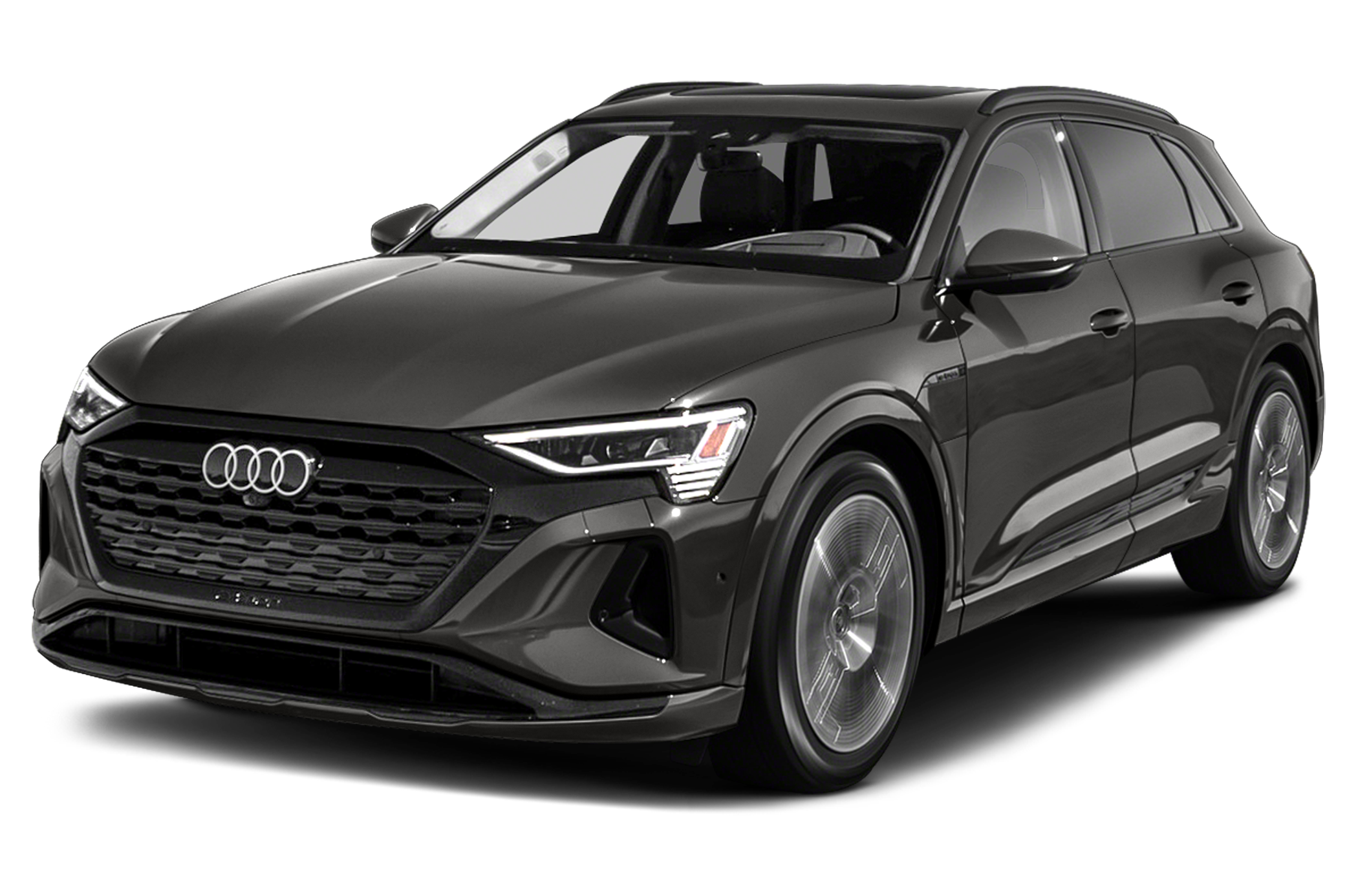 New and Used 2024 Audi Q8 Etron for Sale Near Me