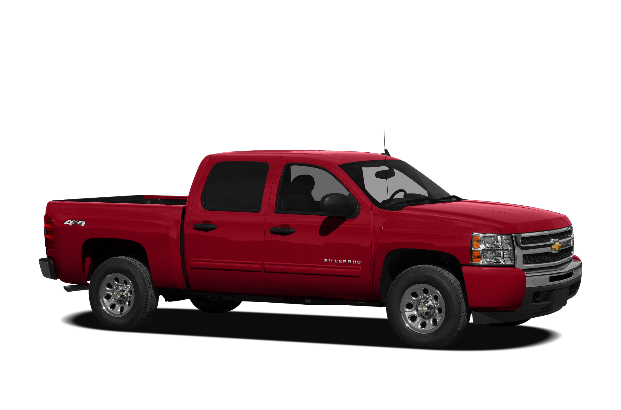 2010 Chevrolet Silverado 1500