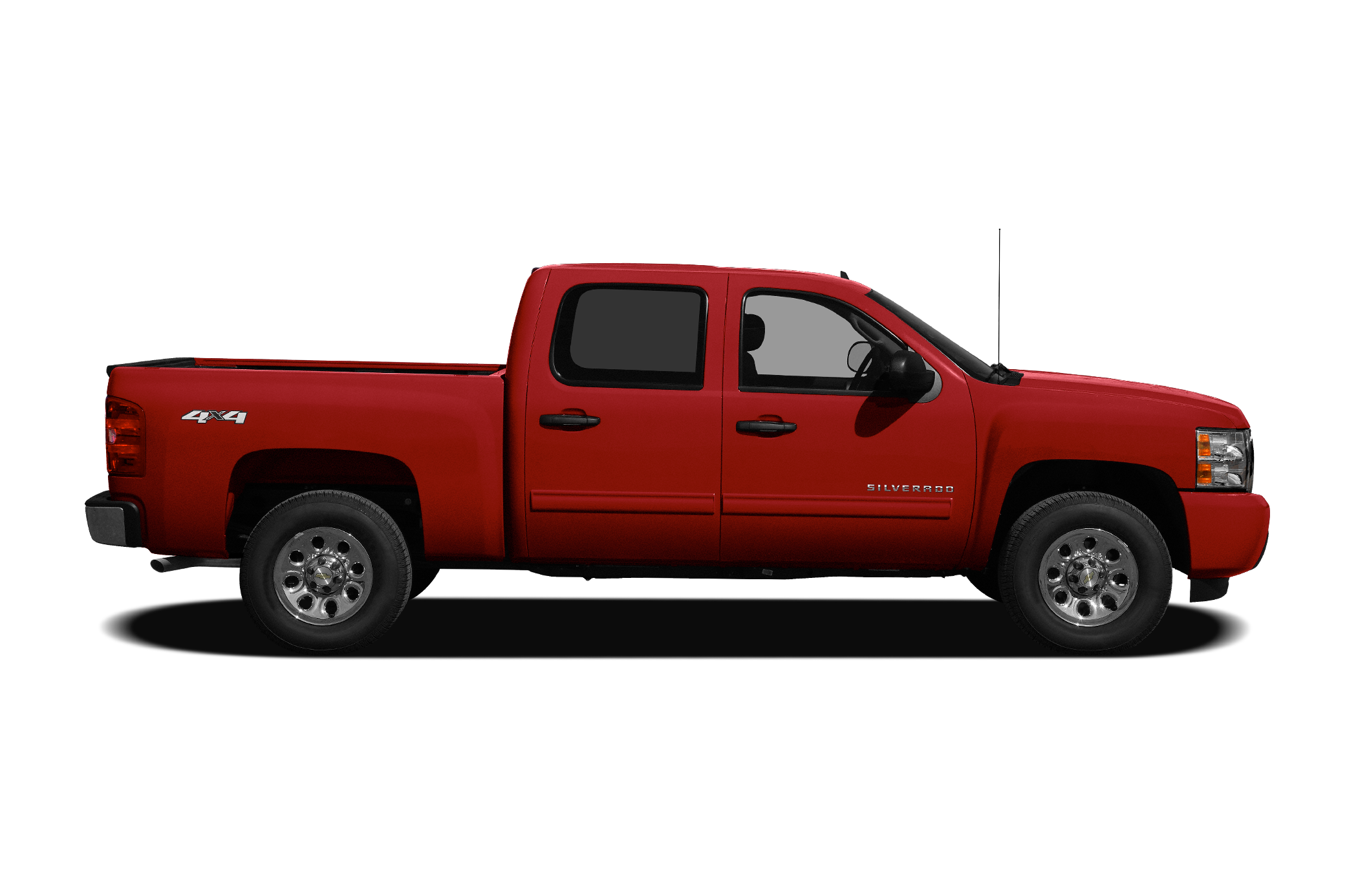 2010 Chevrolet Silverado 1500
