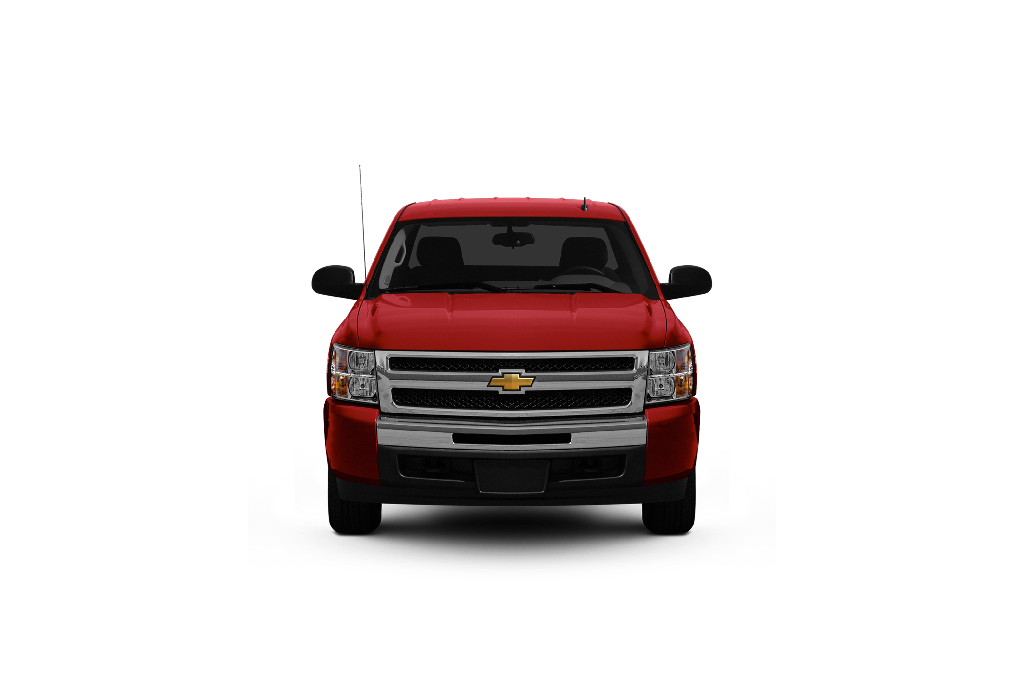 2010 Chevrolet Silverado 1500