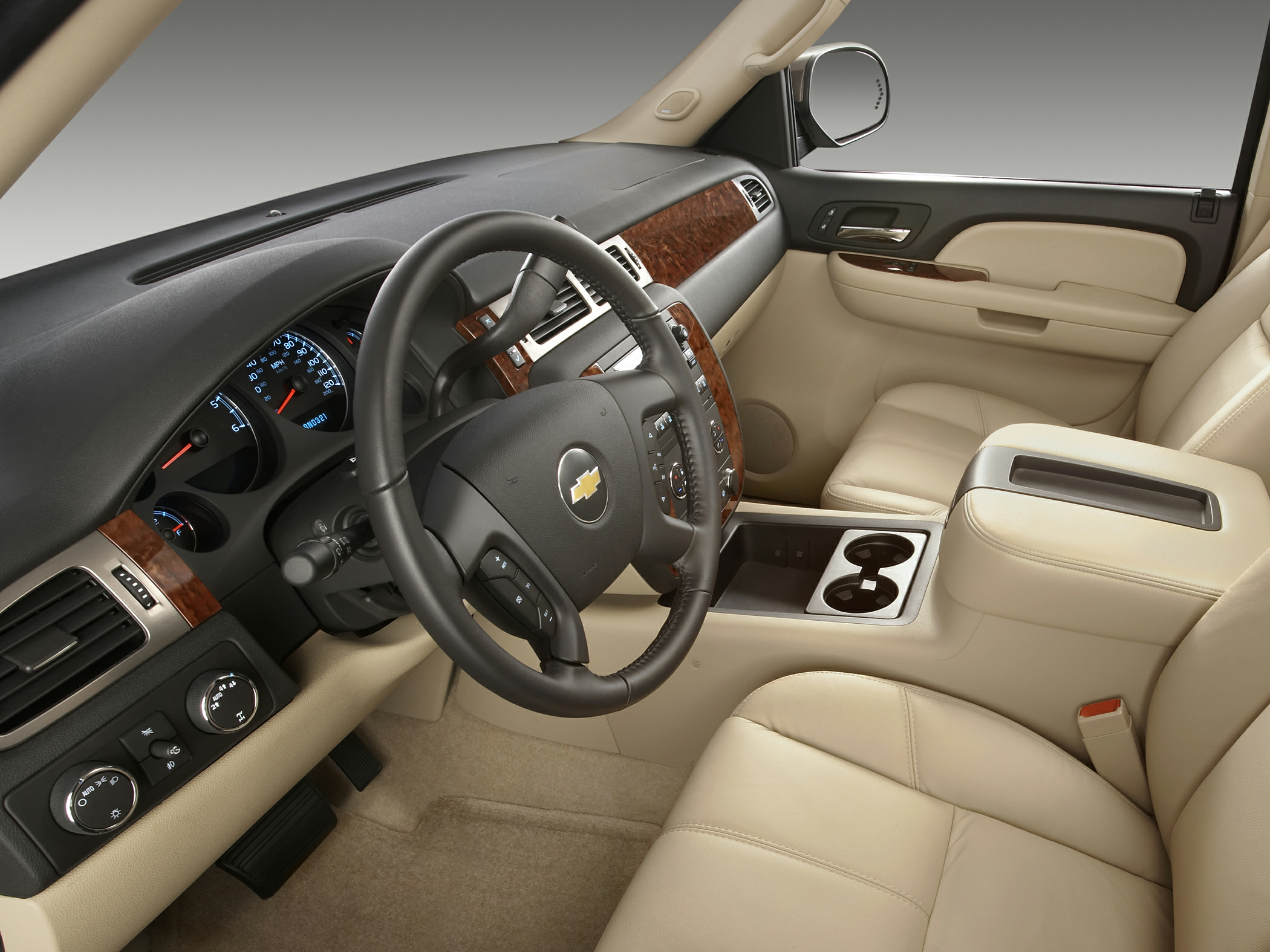 2010 Chevrolet Silverado 1500