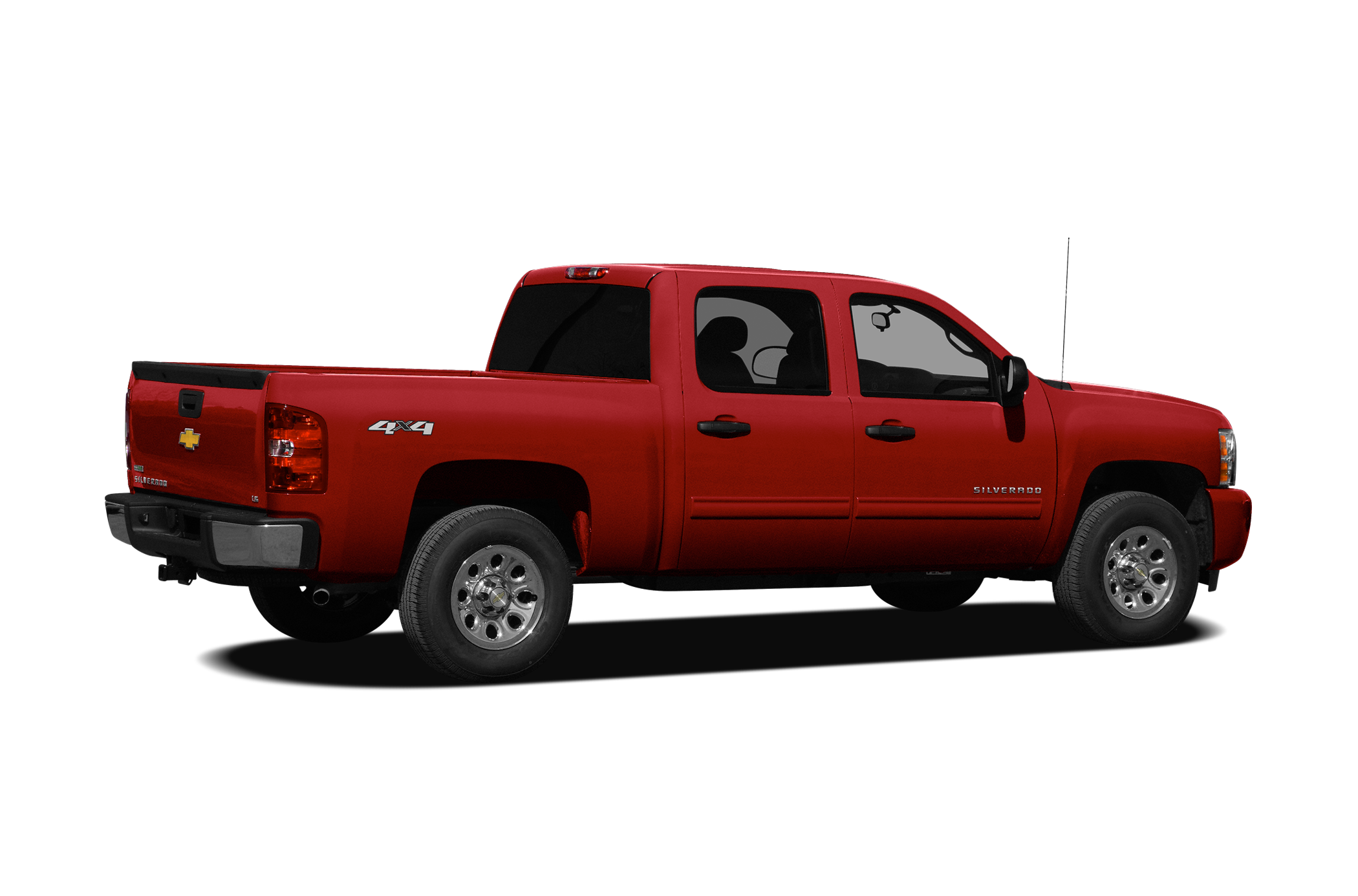 2010 Chevrolet Silverado 1500