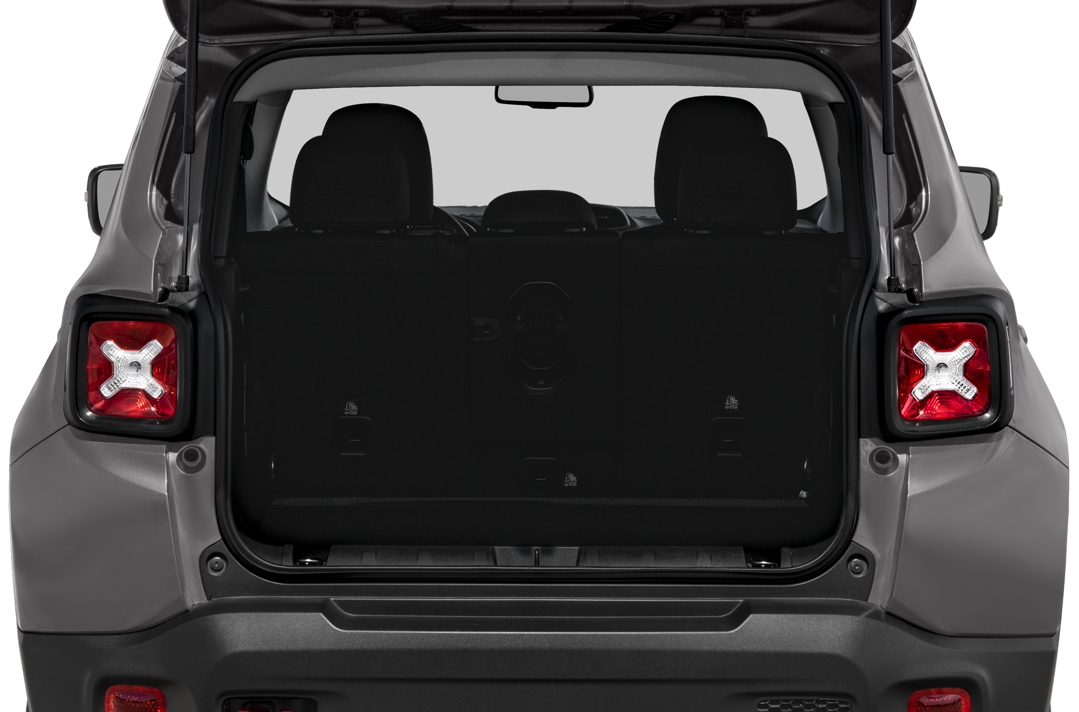 2022 Jeep Renegade