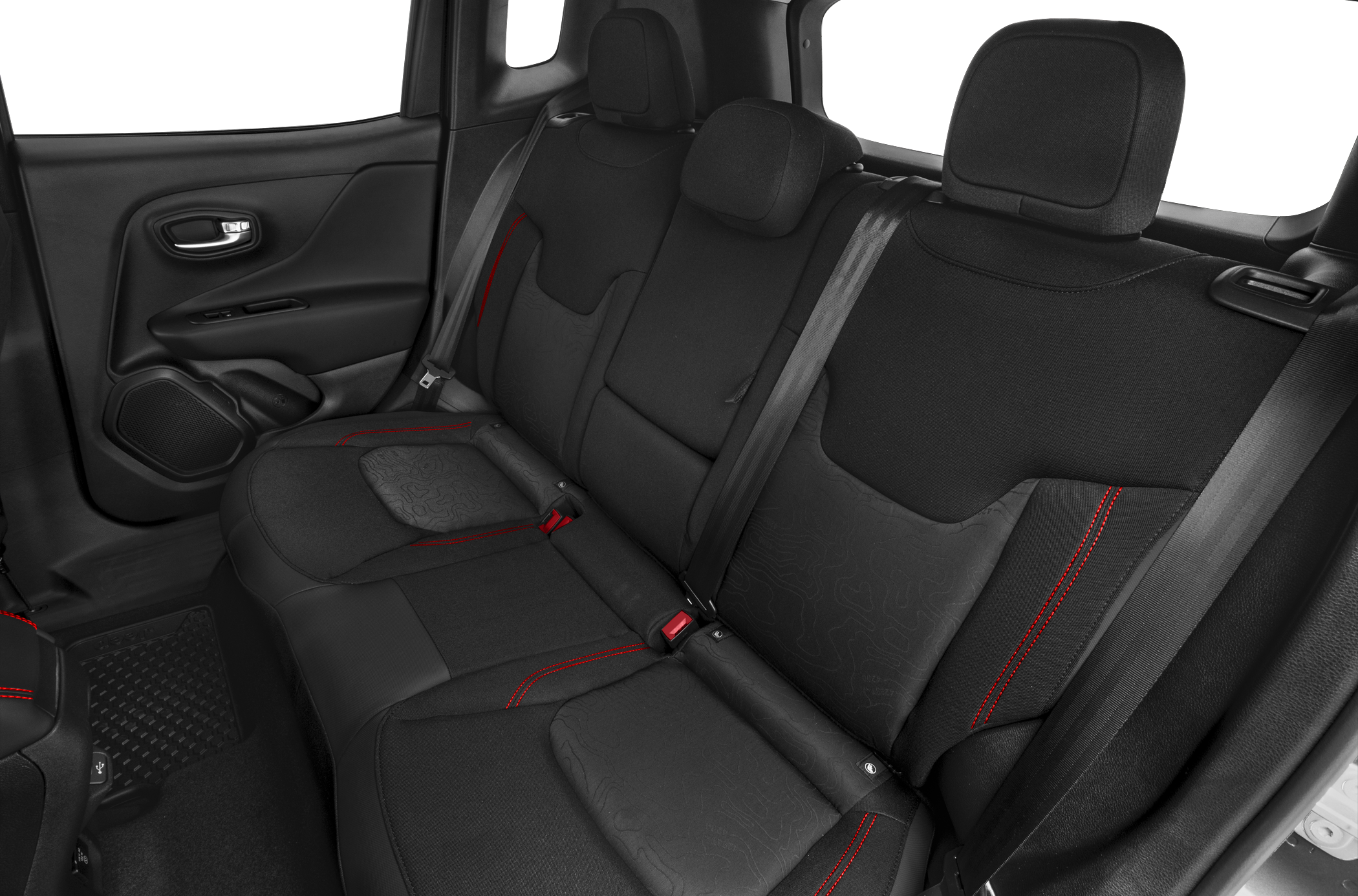 2022 Jeep Renegade
