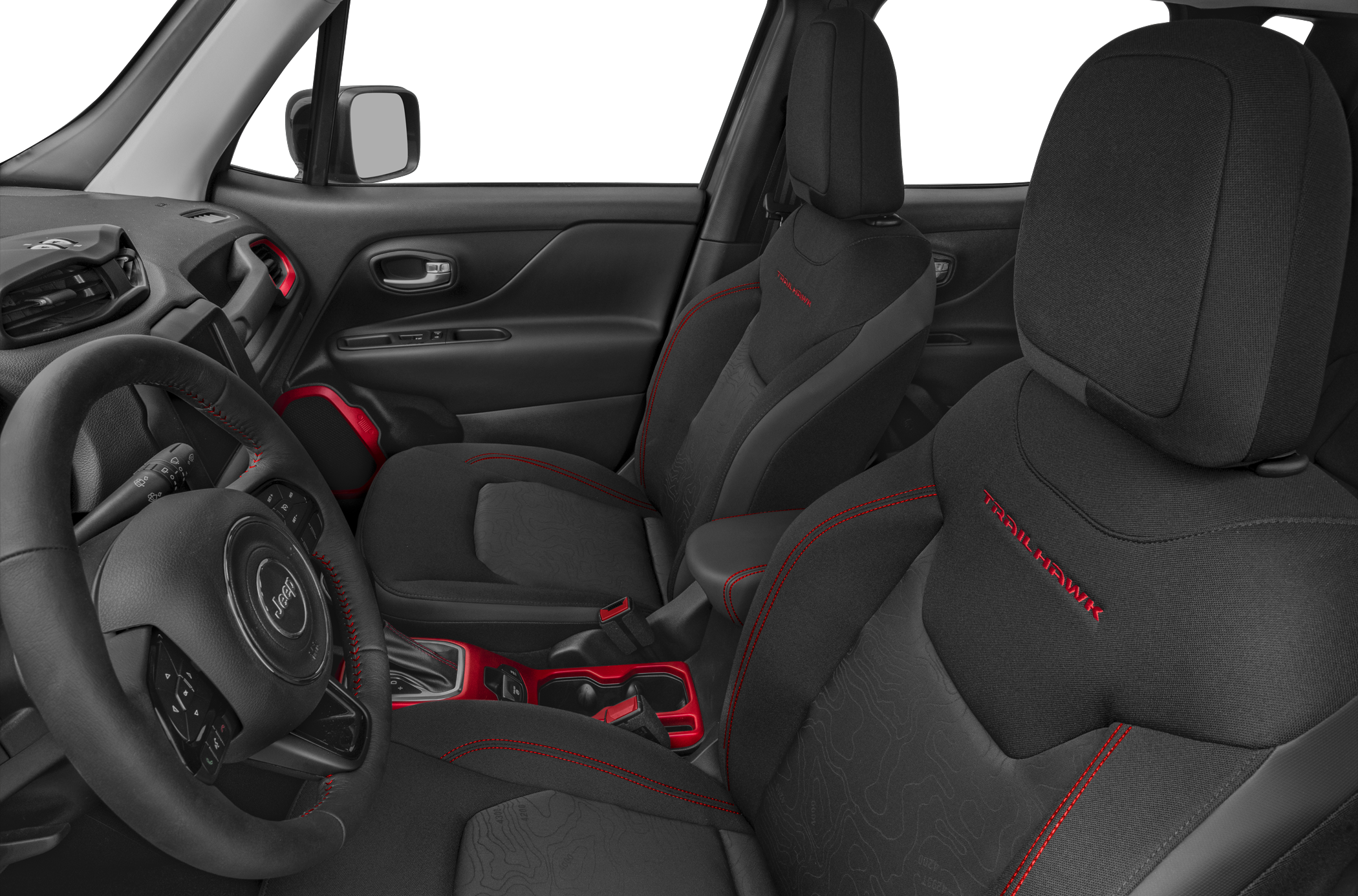 2022 Jeep Renegade