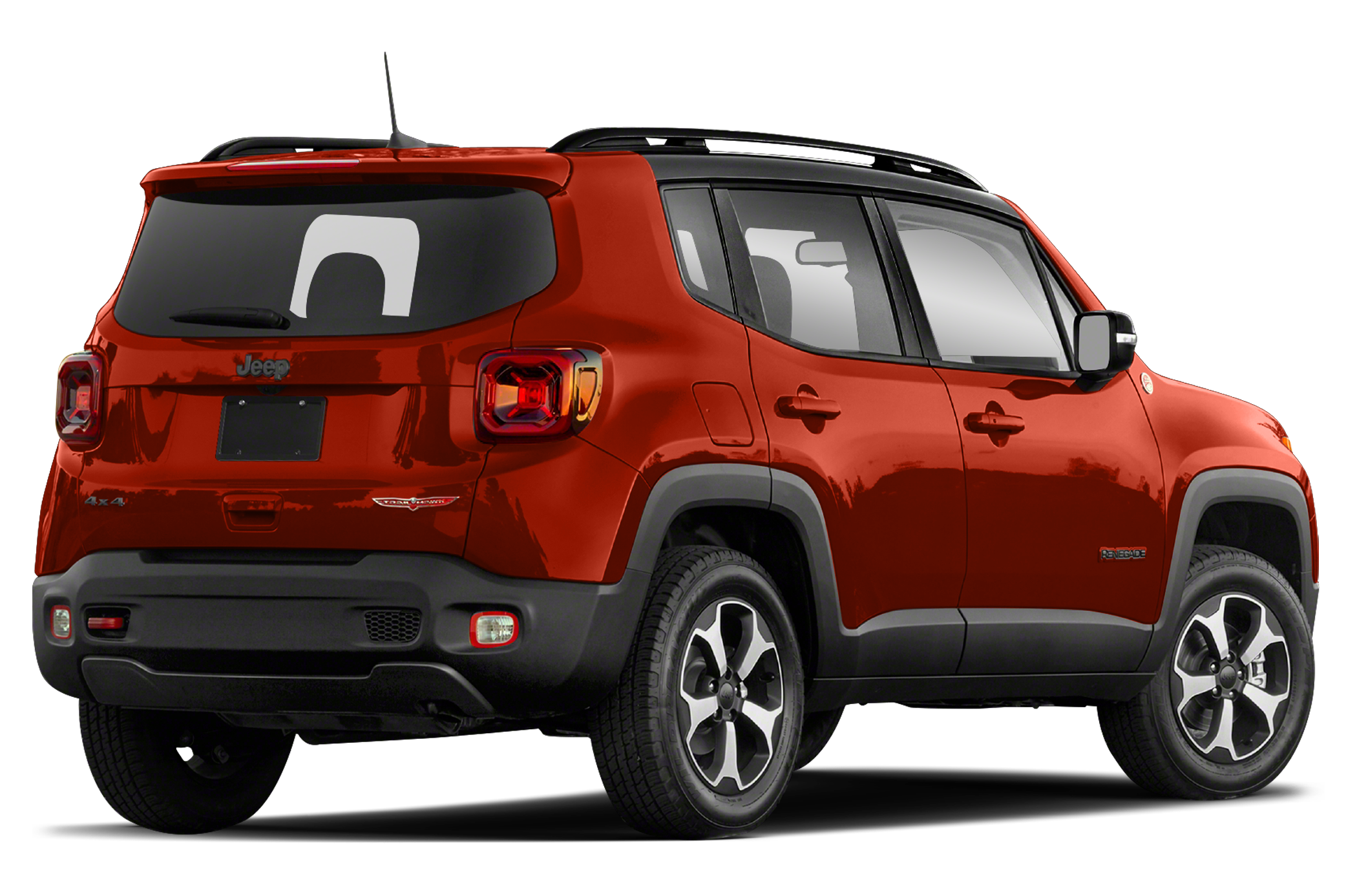 2022 Jeep Renegade