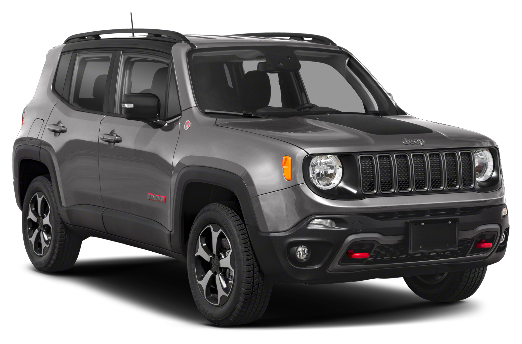 2022 Jeep Renegade