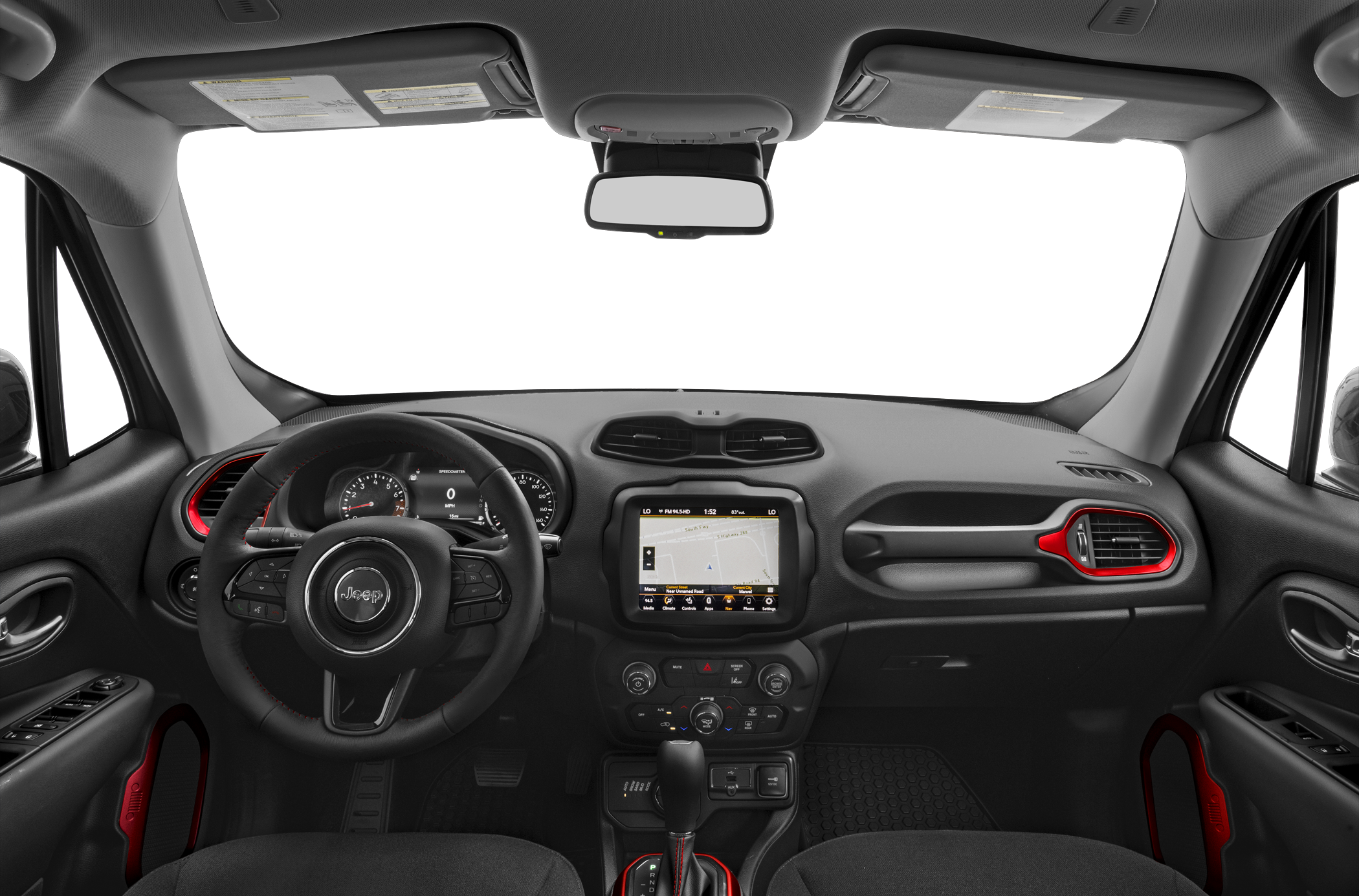 2022 Jeep Renegade
