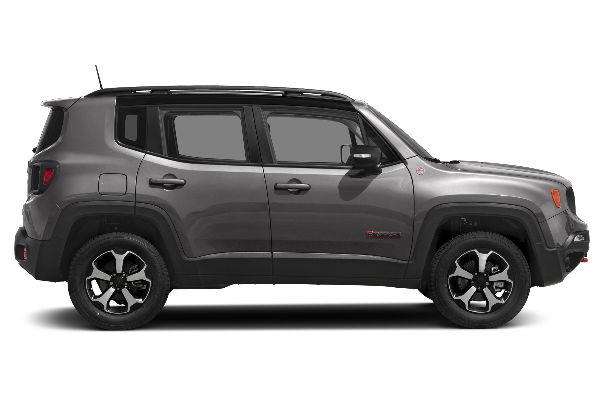 2022 Jeep Renegade