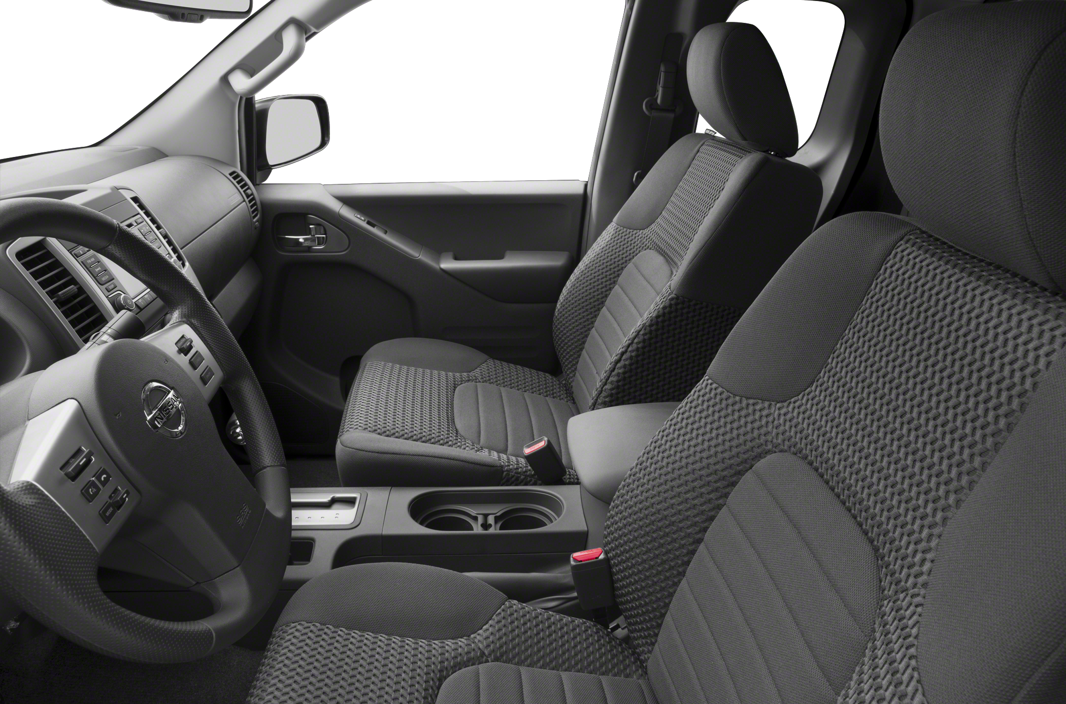 2014 Nissan Frontier