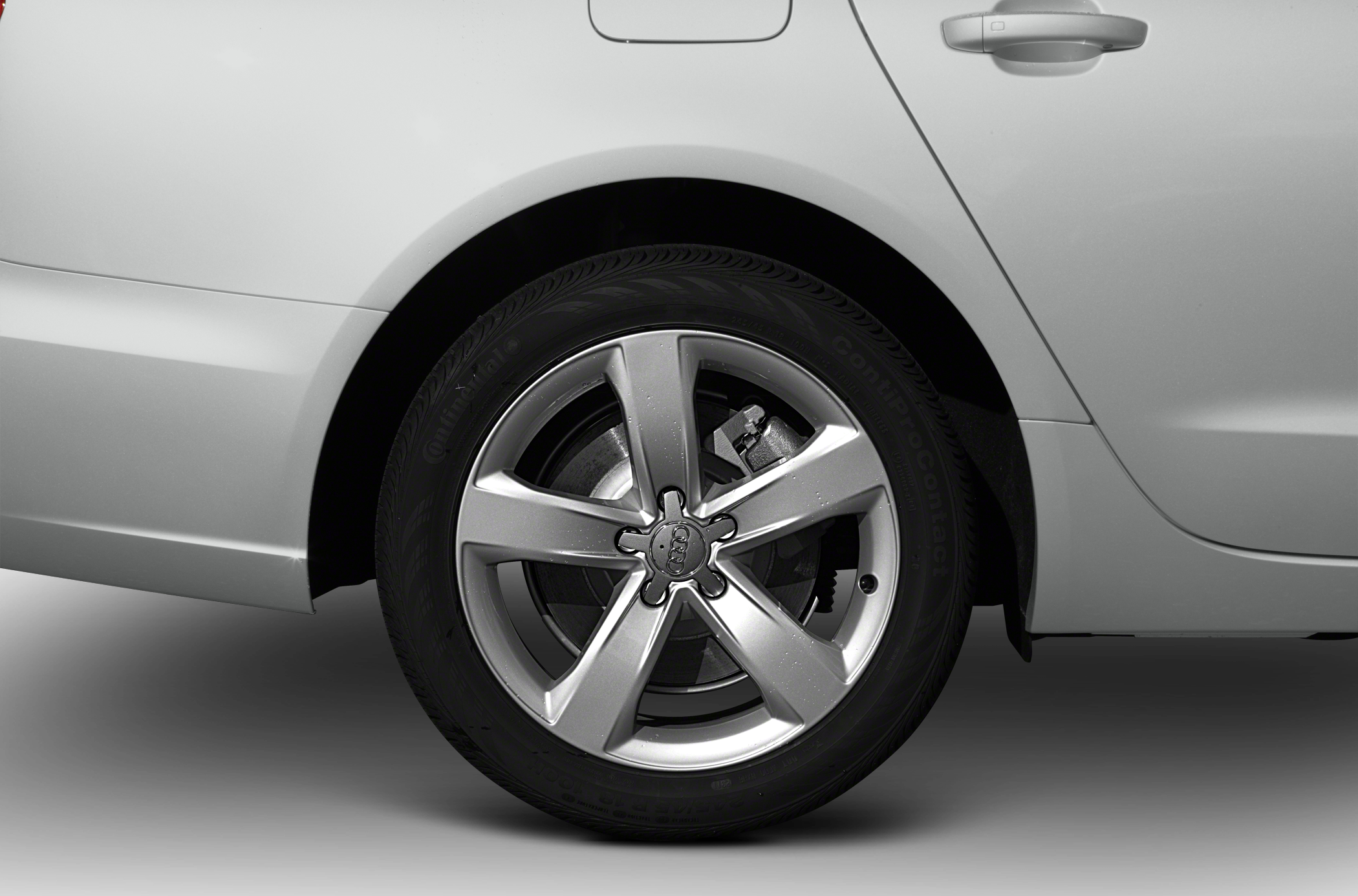 2012 Audi A6