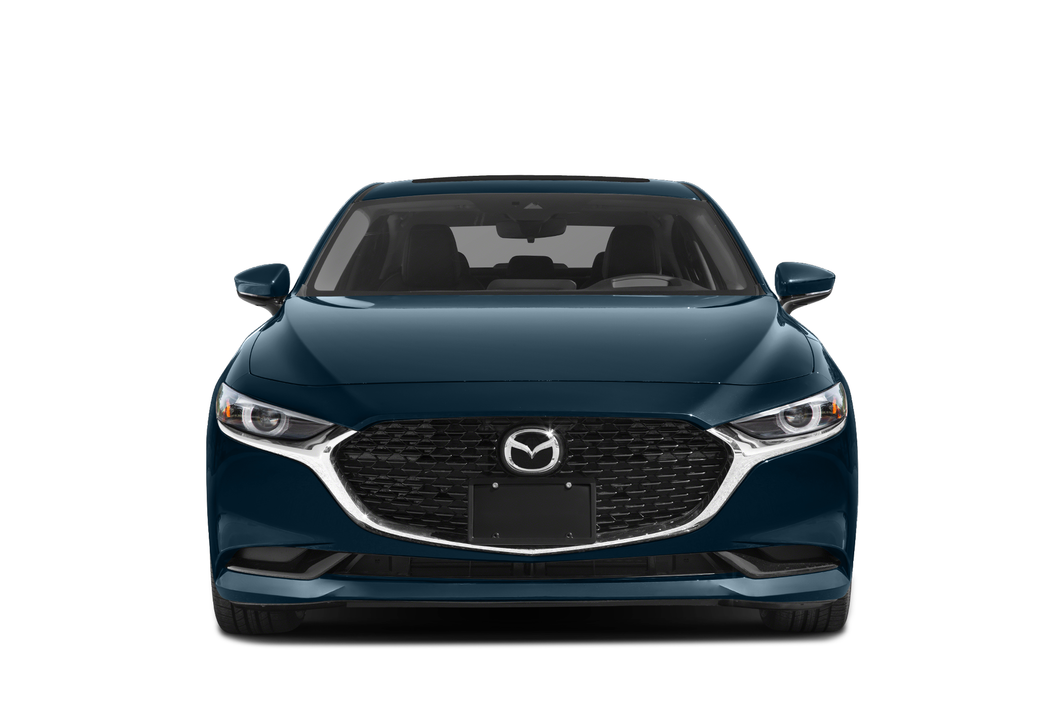 2019 Mazda Mazda3