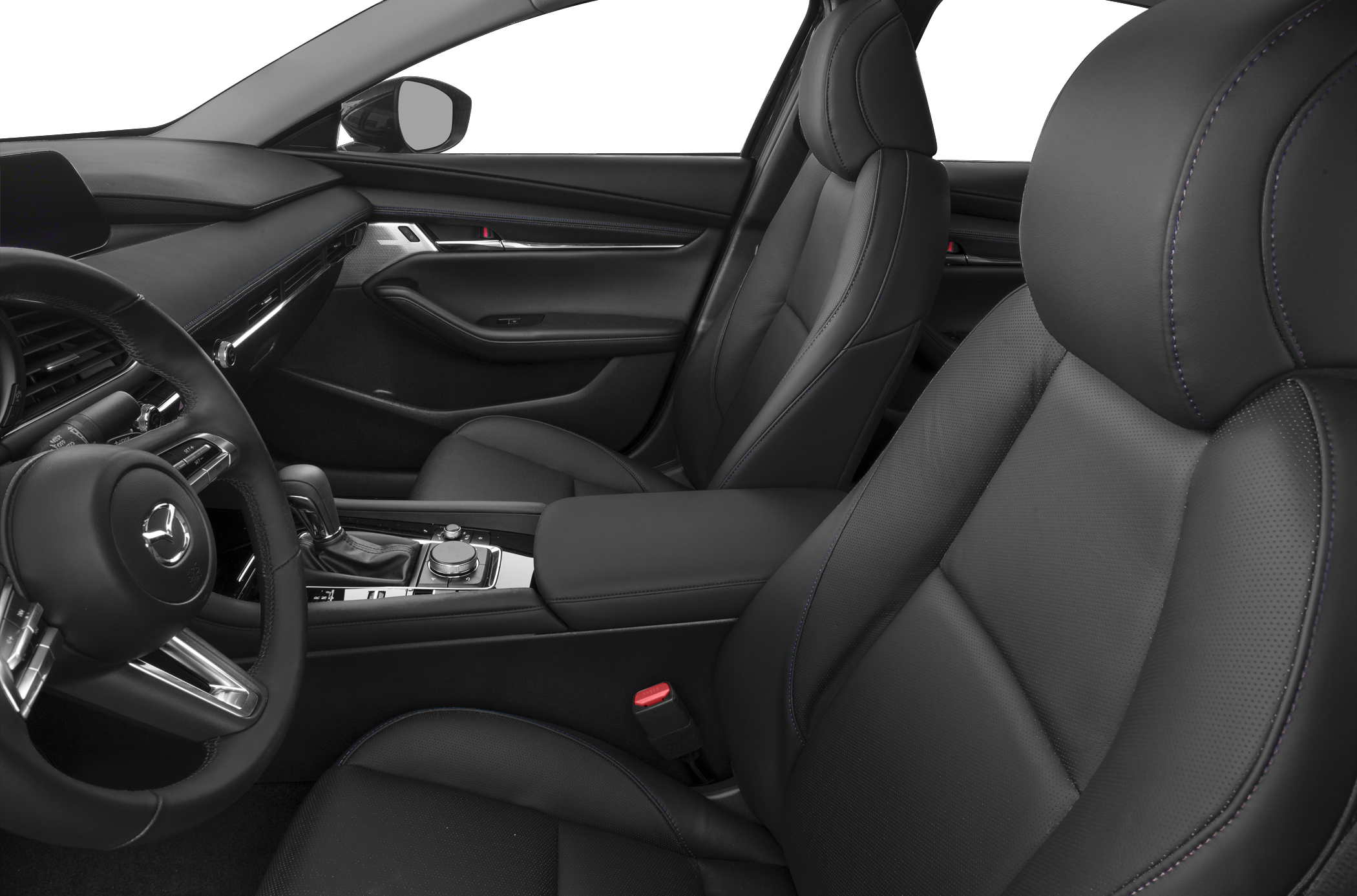 2019 Mazda Mazda3